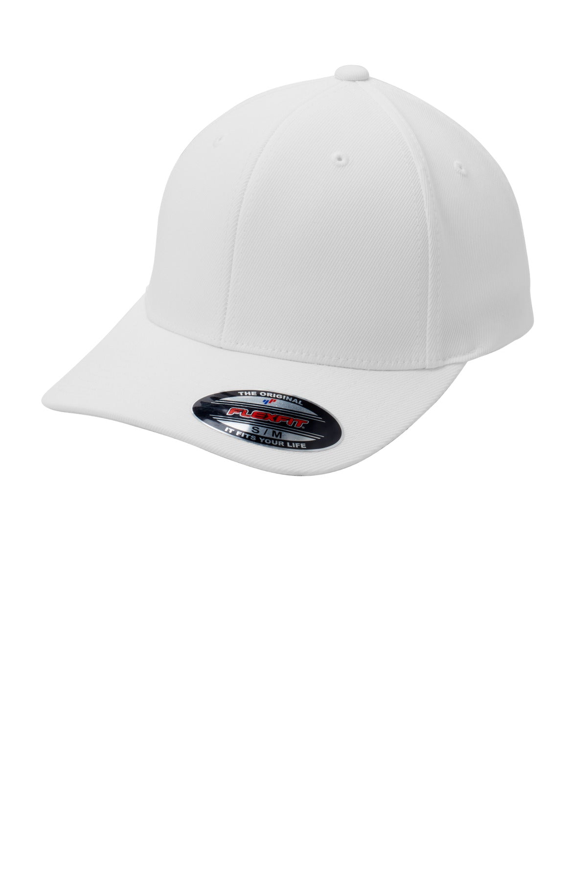 Sport-Tek? Flexfit? Performance Solid Cap. STC17