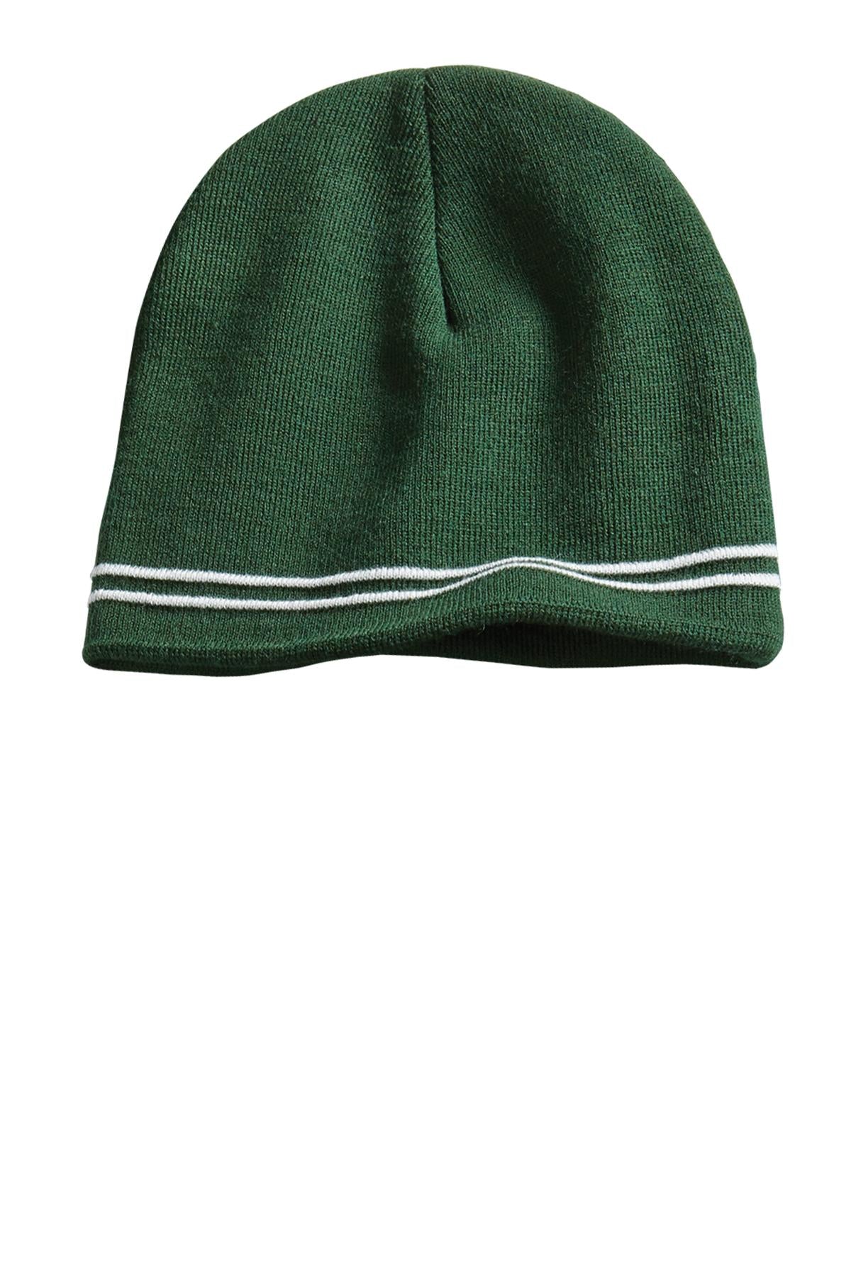 Sport-Tek? Spectator Beanie. STC20