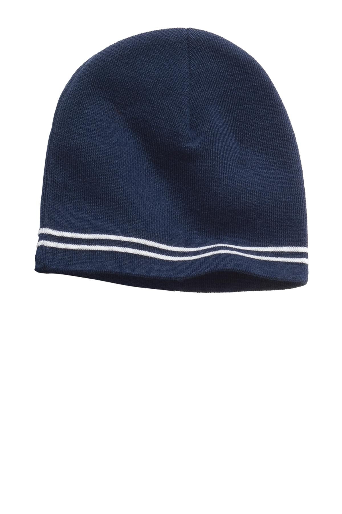 Sport-Tek? Spectator Beanie. STC20