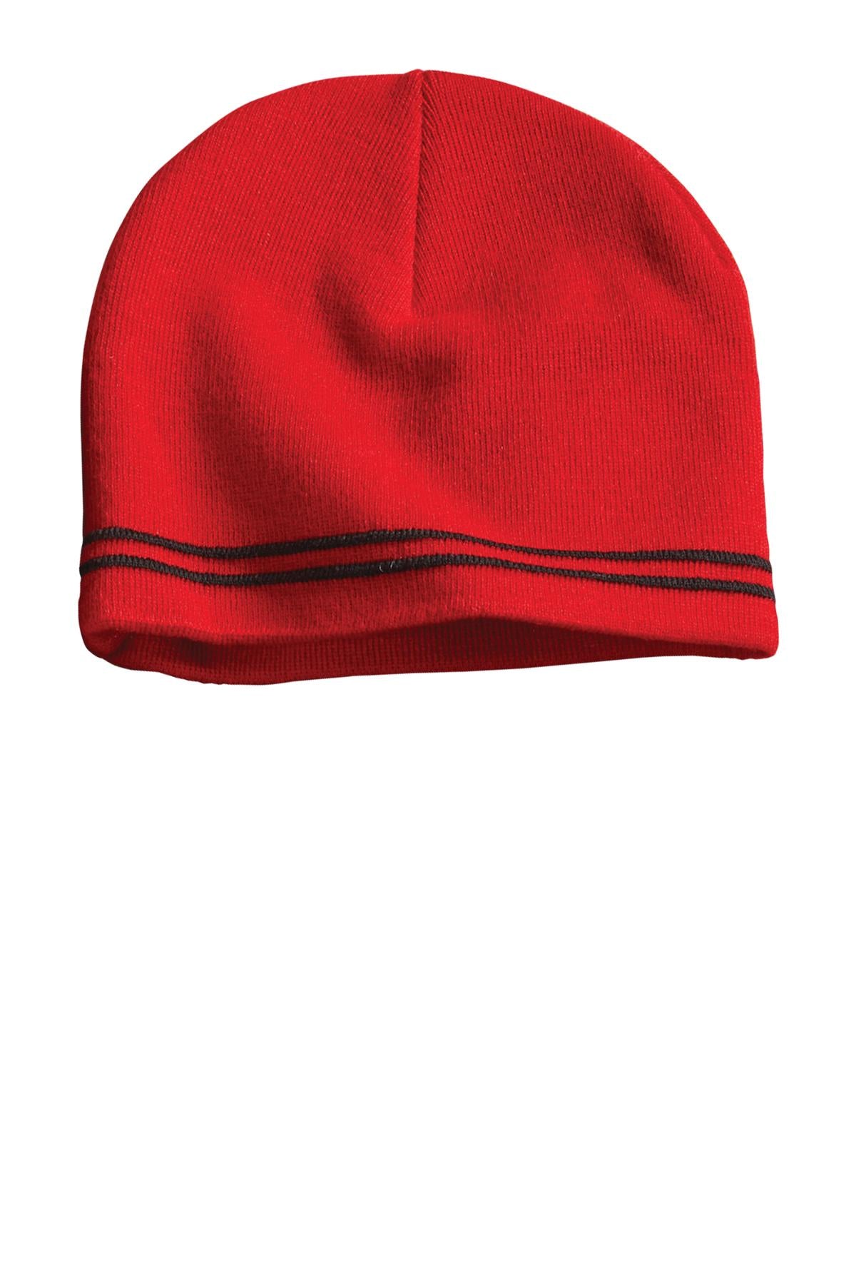 Sport-Tek? Spectator Beanie. STC20