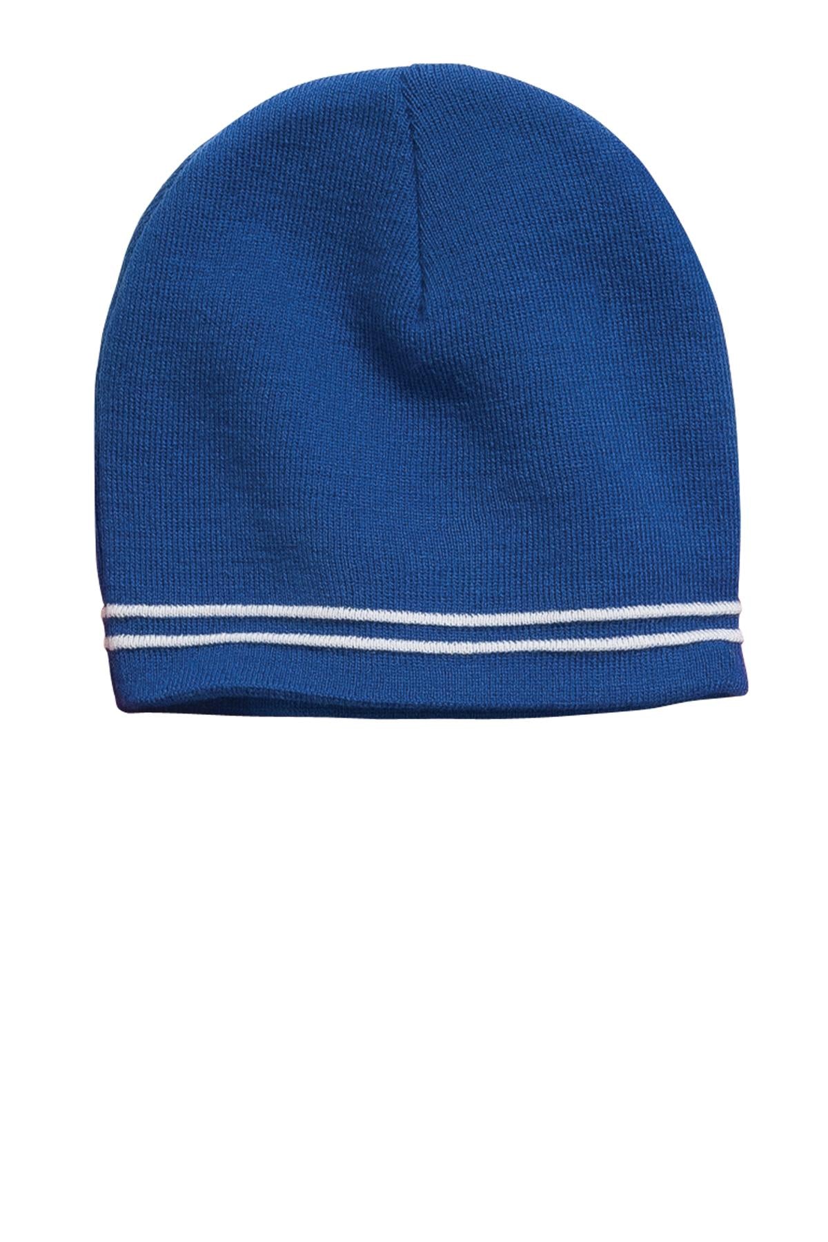 Sport-Tek? Spectator Beanie. STC20