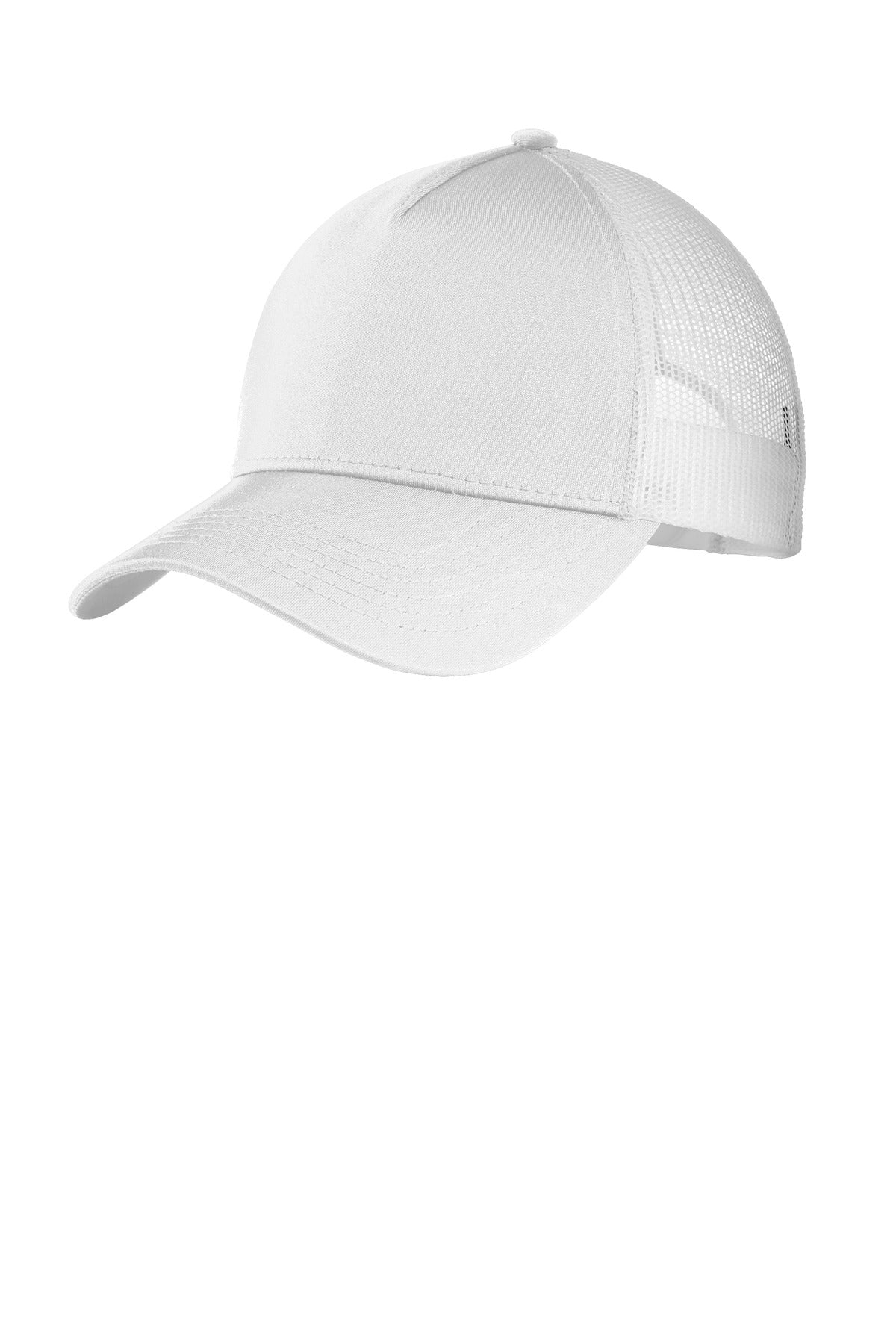 Sport-Tek ? PosiCharge ? Competitor ? Mesh Back Cap. STC36