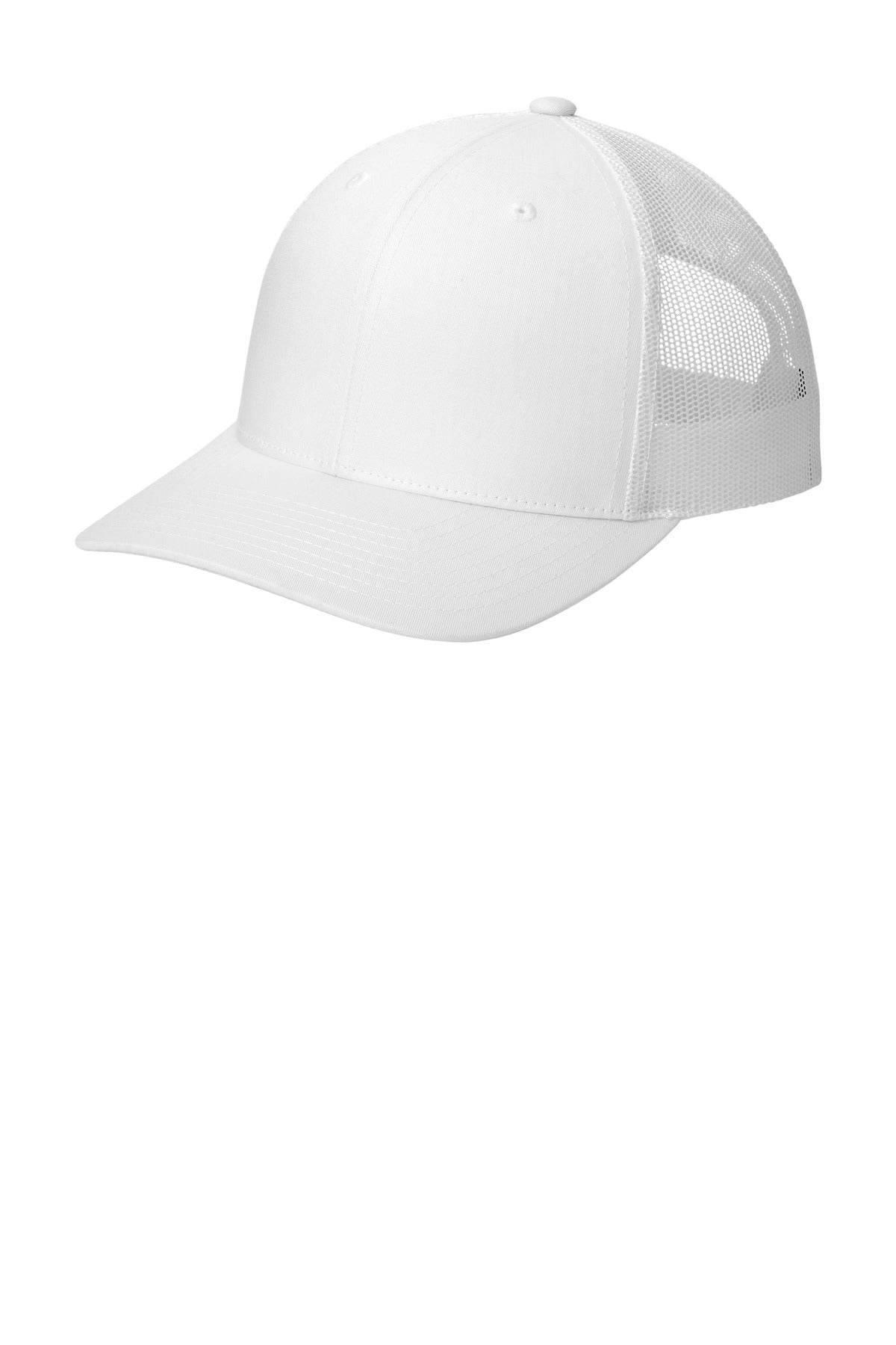 Sport-Tek® YP Classics® Retro Trucker Cap. STC39