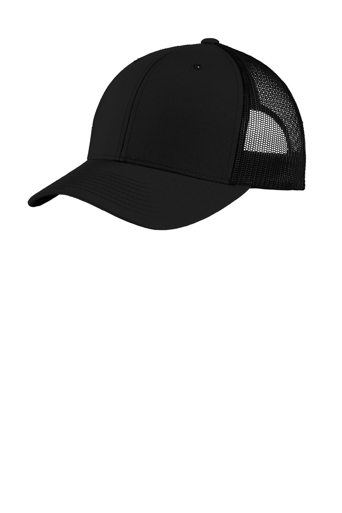 Sport-Tek? YP Classics? Retro Trucker Cap. STC39