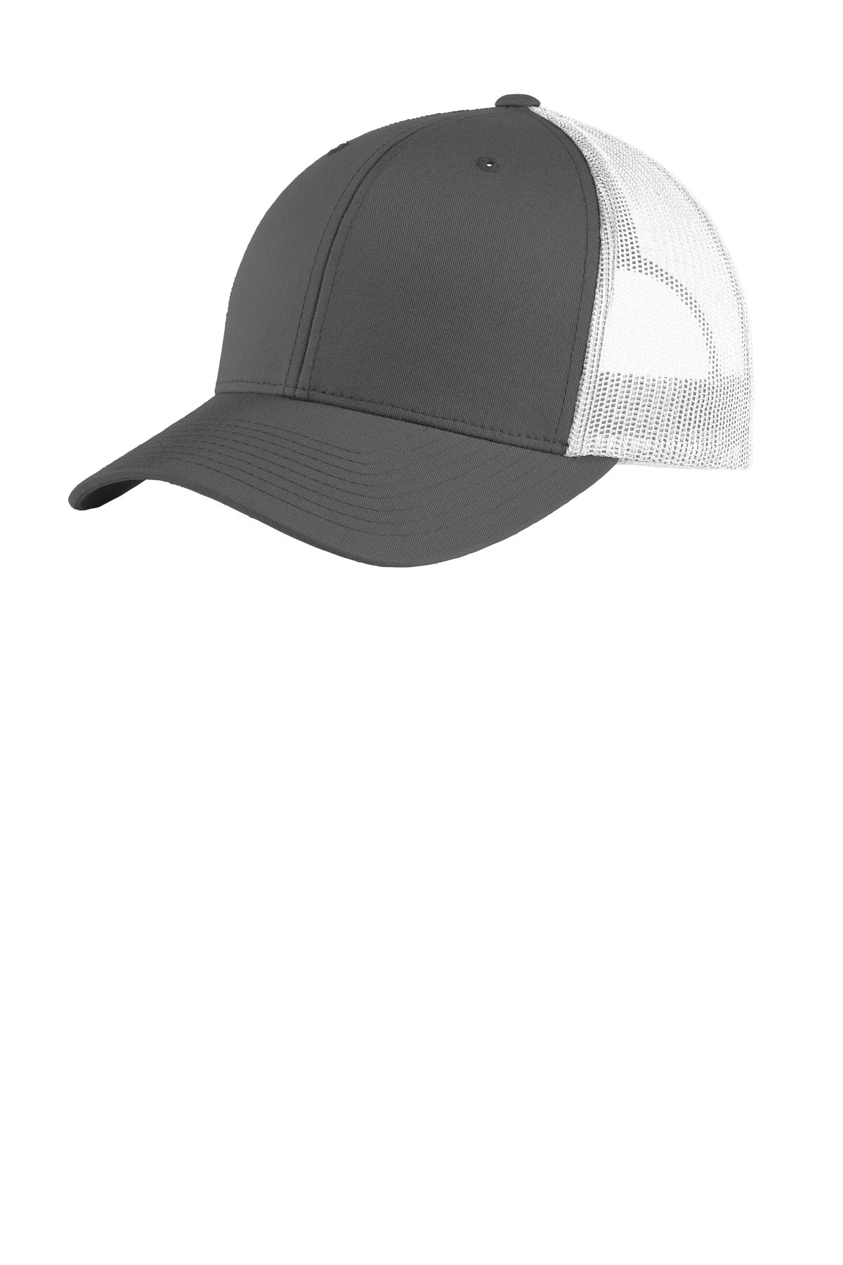 Sport-Tek® YP Classics® Retro Trucker Cap. STC39