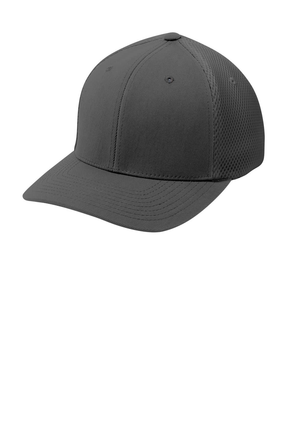 Sport-Tek ® Flexfit ® Air Mesh Back Cap. STC40