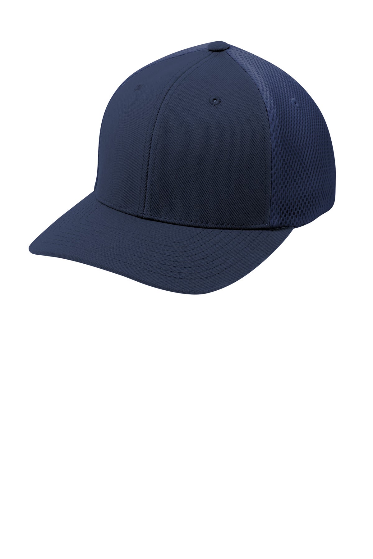 Sport-Tek ® Flexfit ® Air Mesh Back Cap. STC40