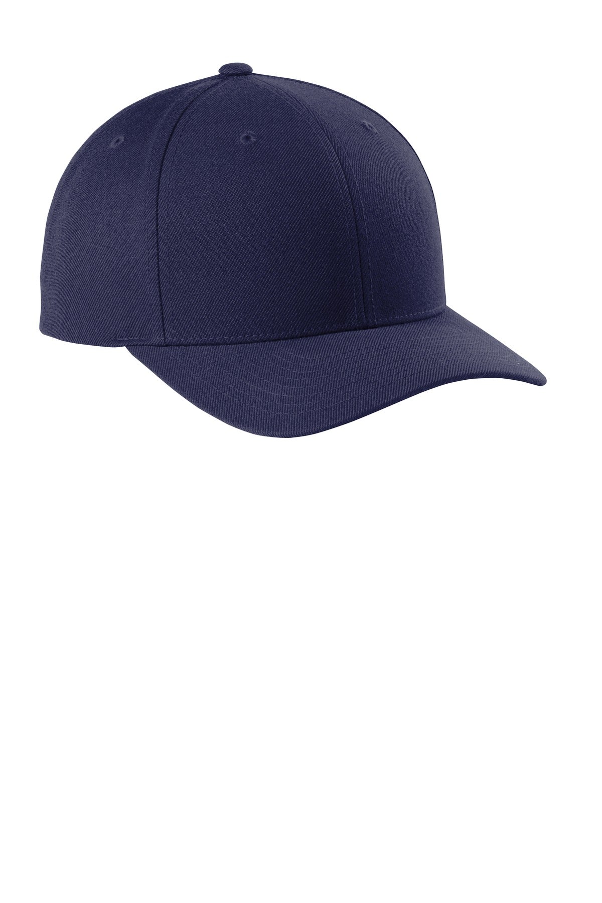 Sport-Tek ® YP Classics ® Curve Bill Snapback Cap. STC43