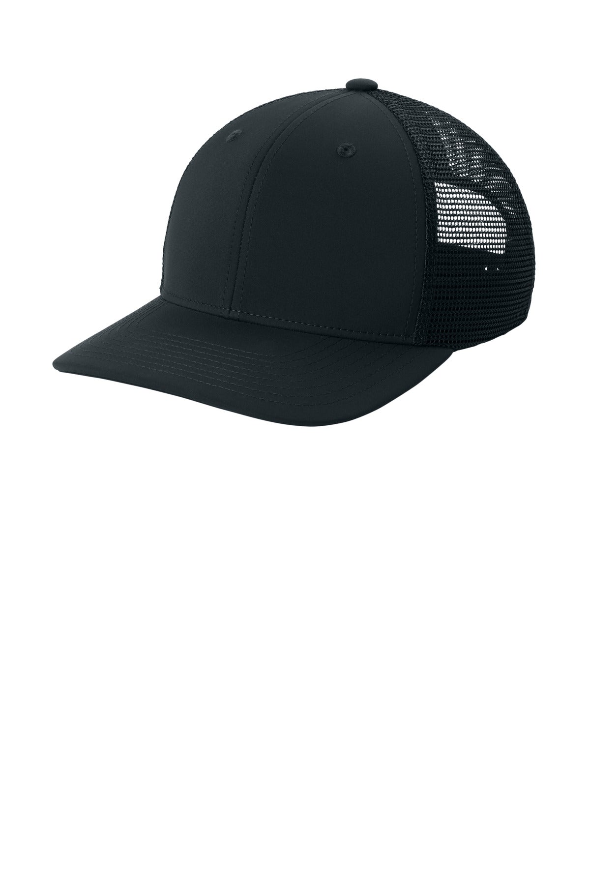 Sport-Tek? Club Trucker Cap STC46