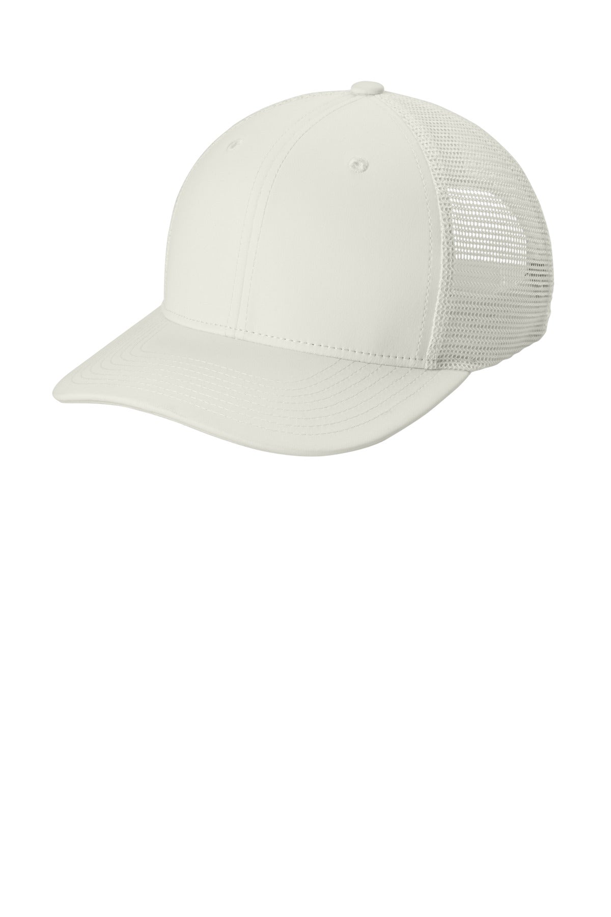 Sport-Tek? Club Trucker Cap STC46