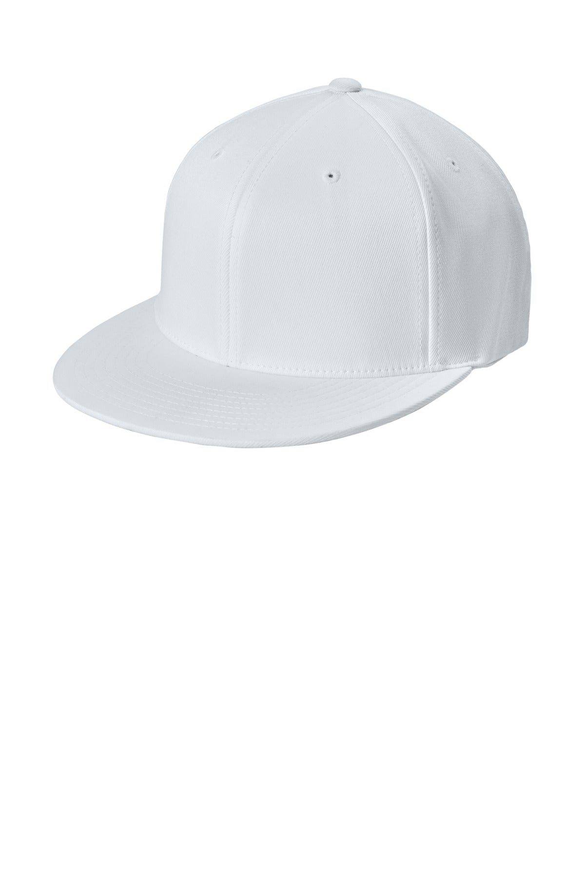 Sport-Tek? Flexfit? Flat Bill Cap STC56