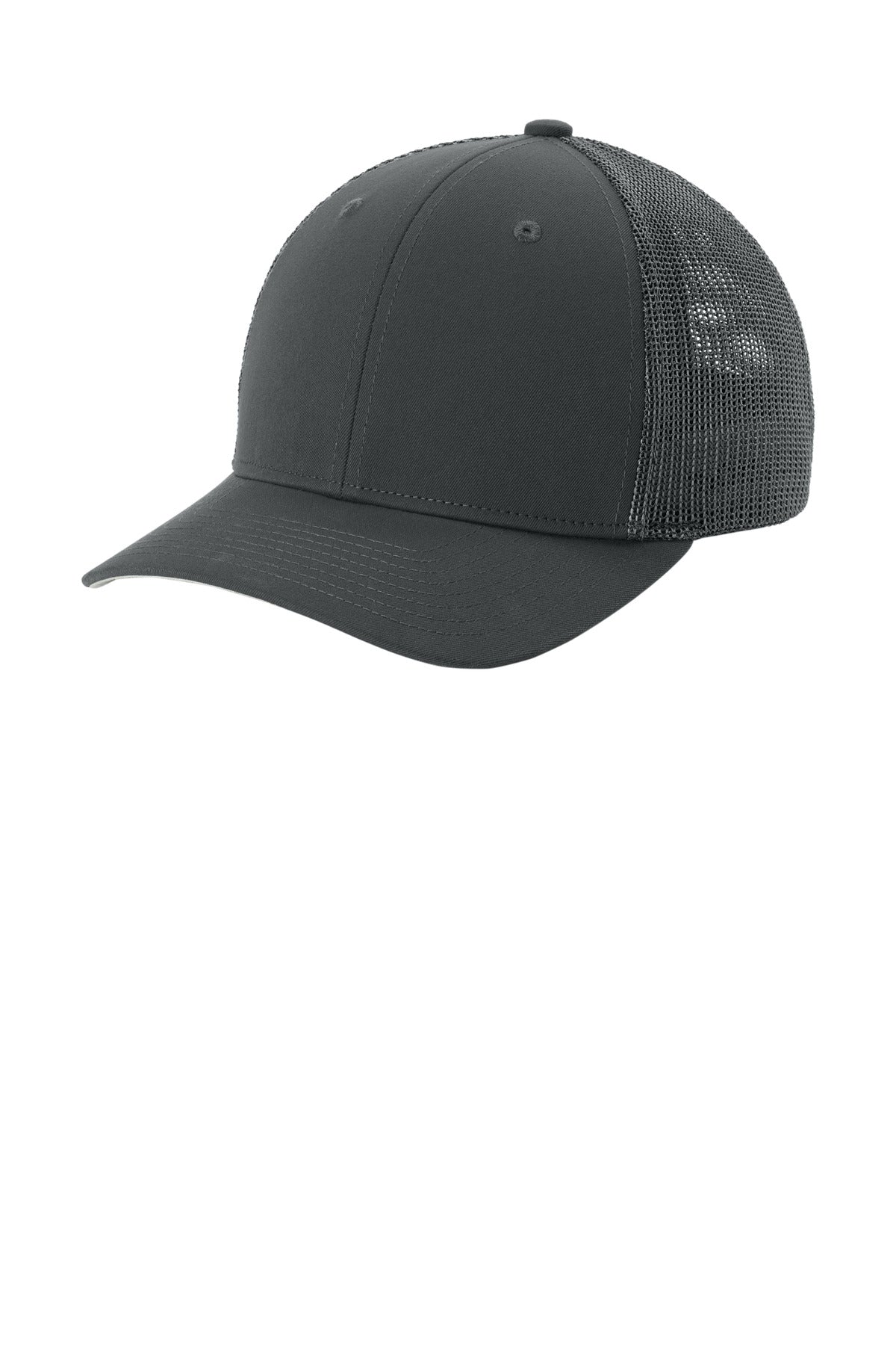 Sport-Tek? Stretch-Tek Mesh Back Cap STC60