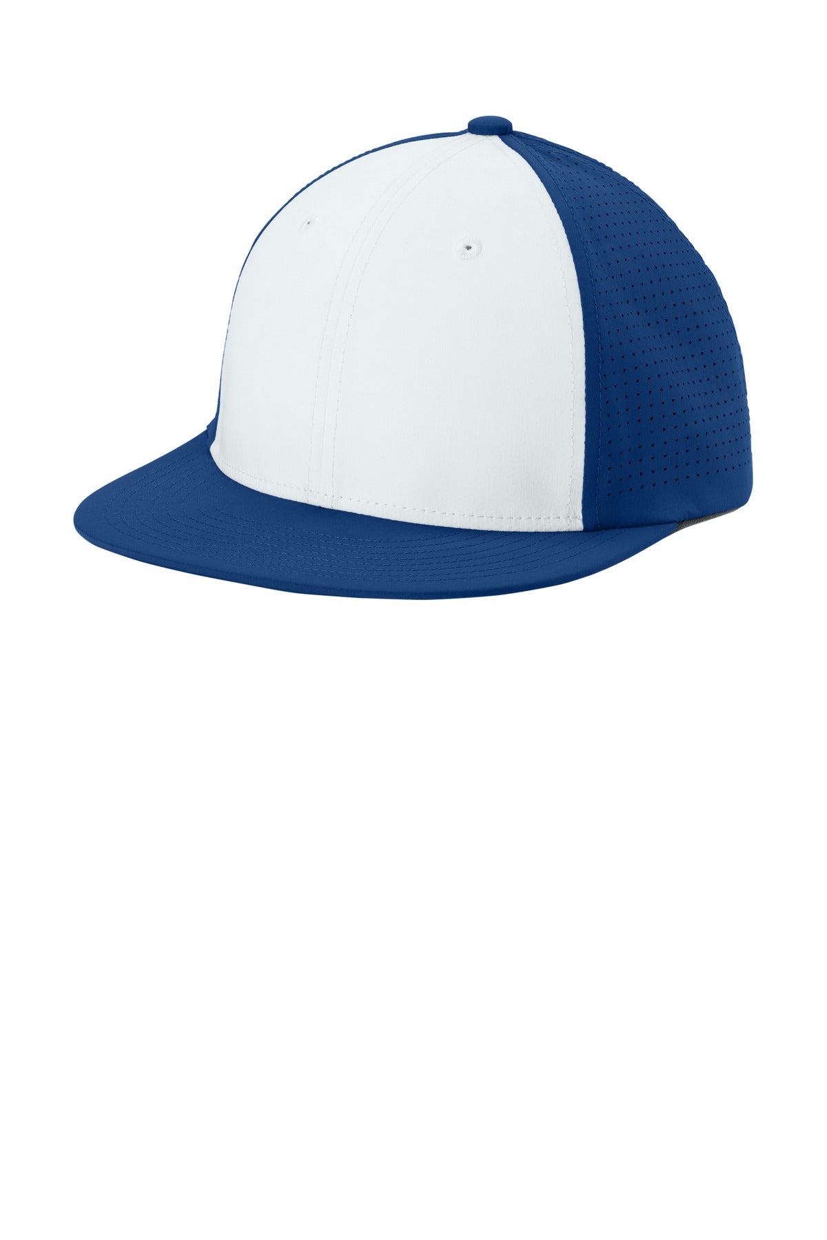 Sport-Tek? Pro-Cut Stretch-Tek Cap STC64