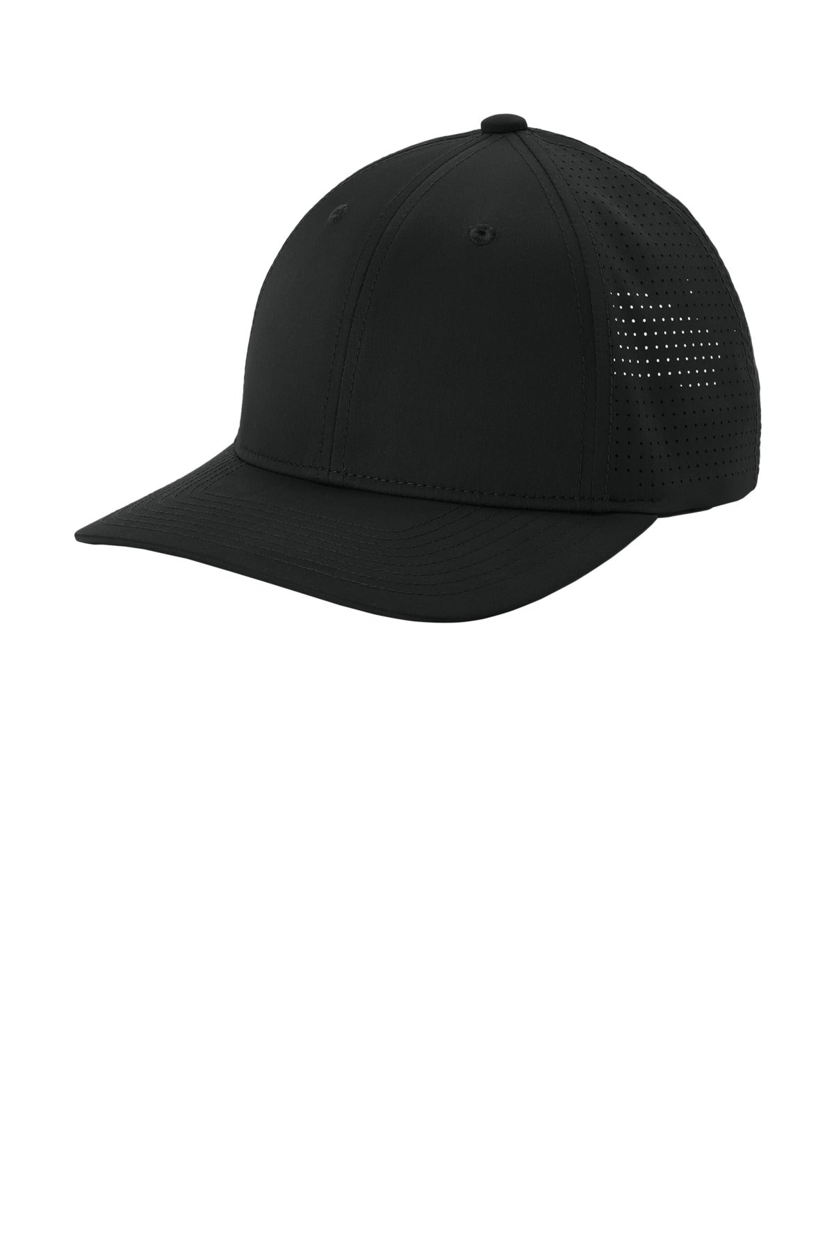 Sport-Tek? Pro-Cut Adjustable Cap STC65