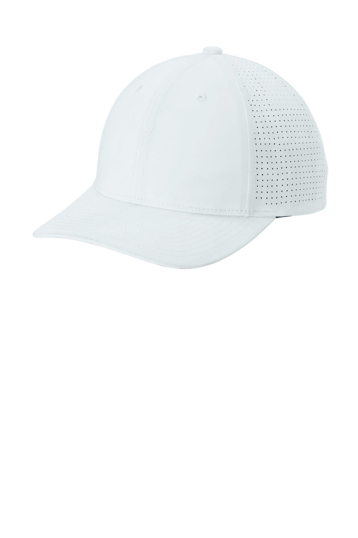 Sport-Tek? Pro-Cut Adjustable Cap STC65