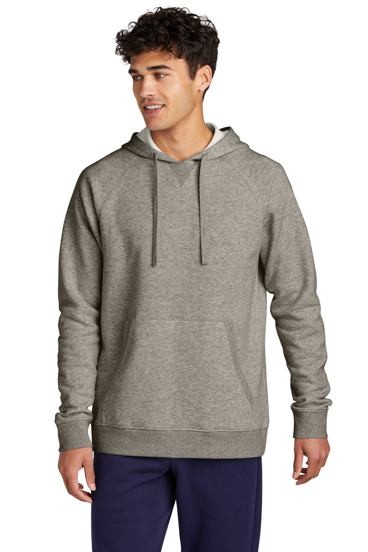 Sport-Tek? Drive Fleece Pullover Hoodie STF200