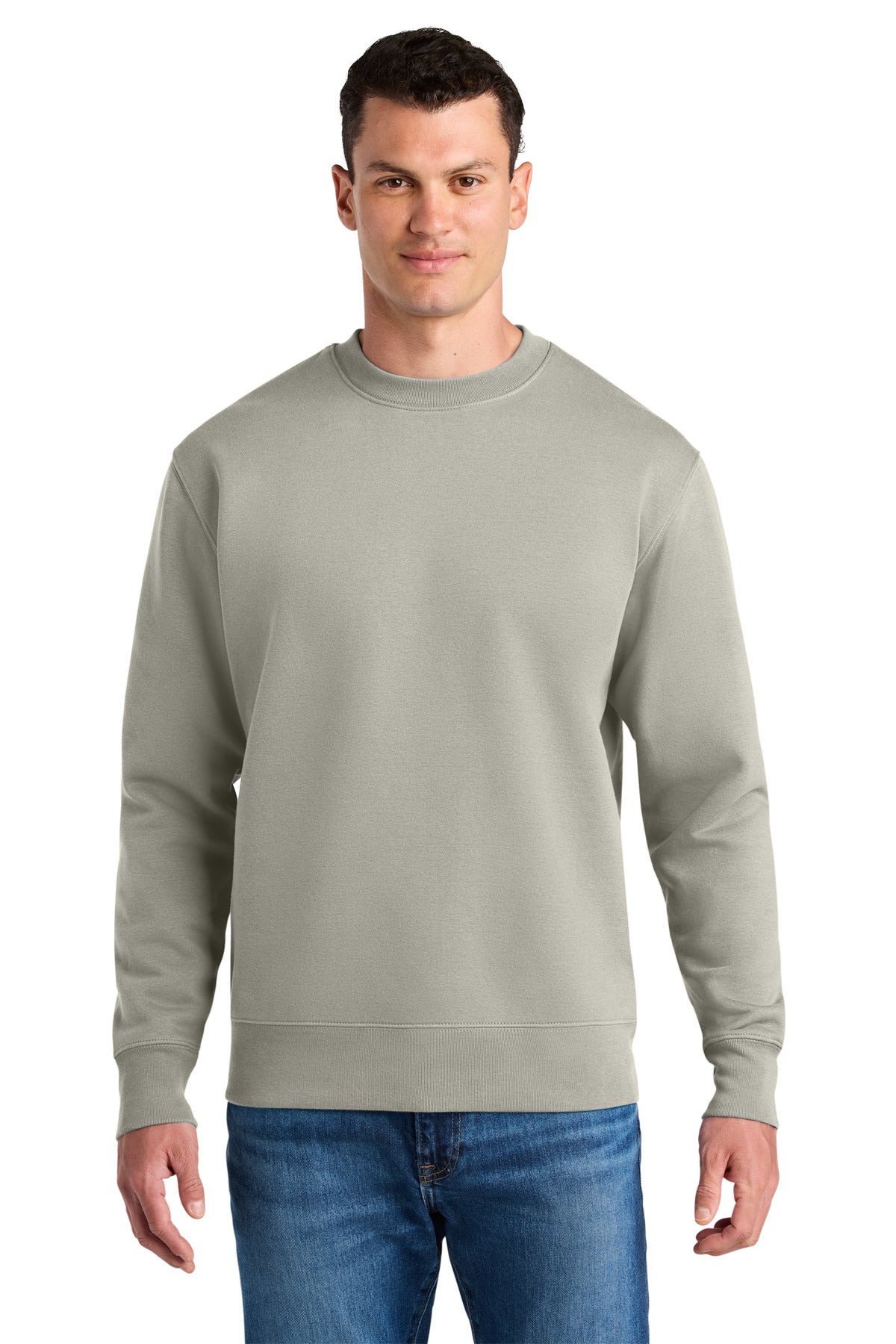 Stanley/Stella Unisex Changer 2.0 Crewneck Sweatshirt SXU004