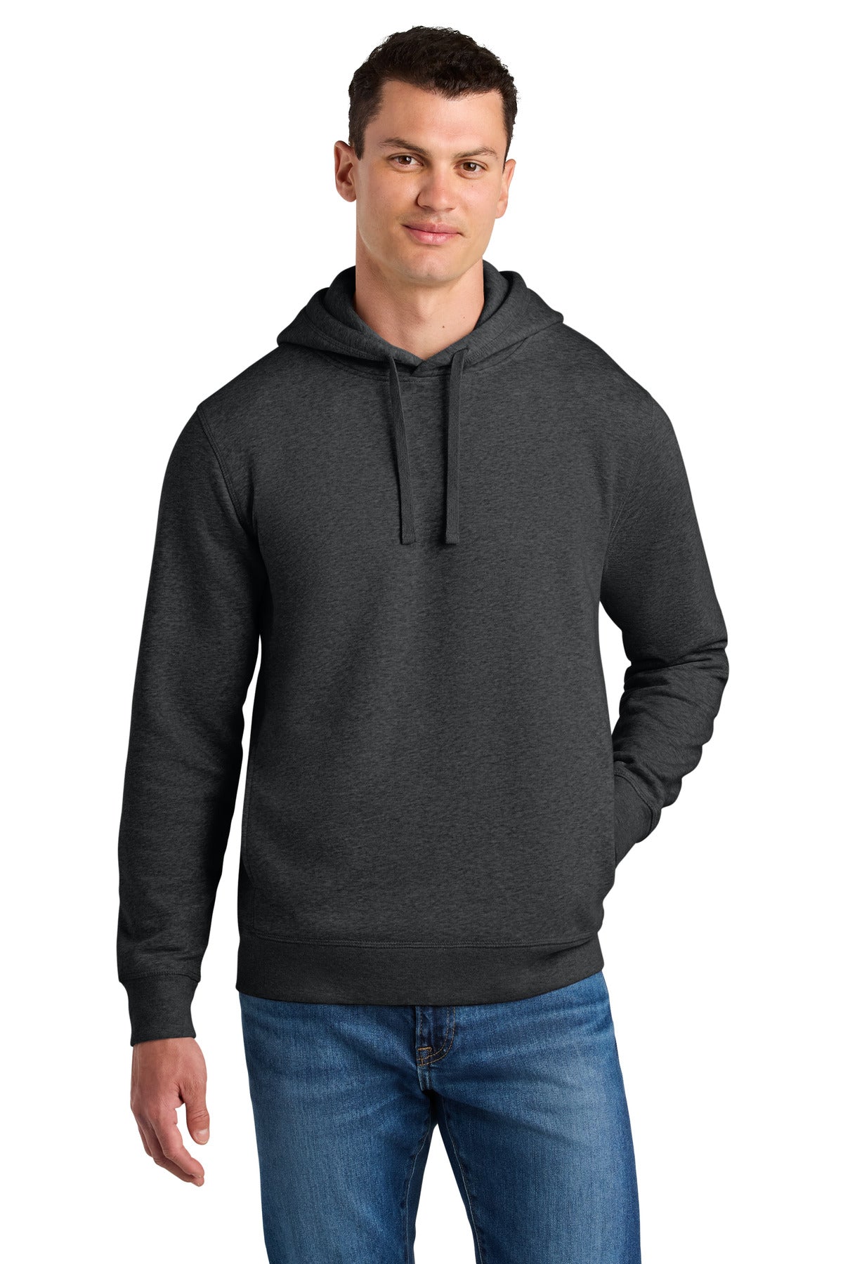 Stanley/Stella Unisex Sounder Hooded Sweatshirt SXU012