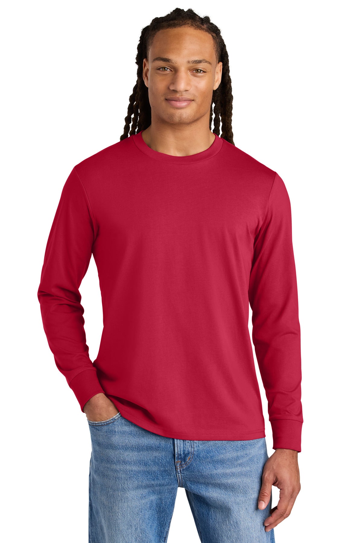 Stanley/Stella Unisex Creator 2.0 Long Sleeve Tee SXU022