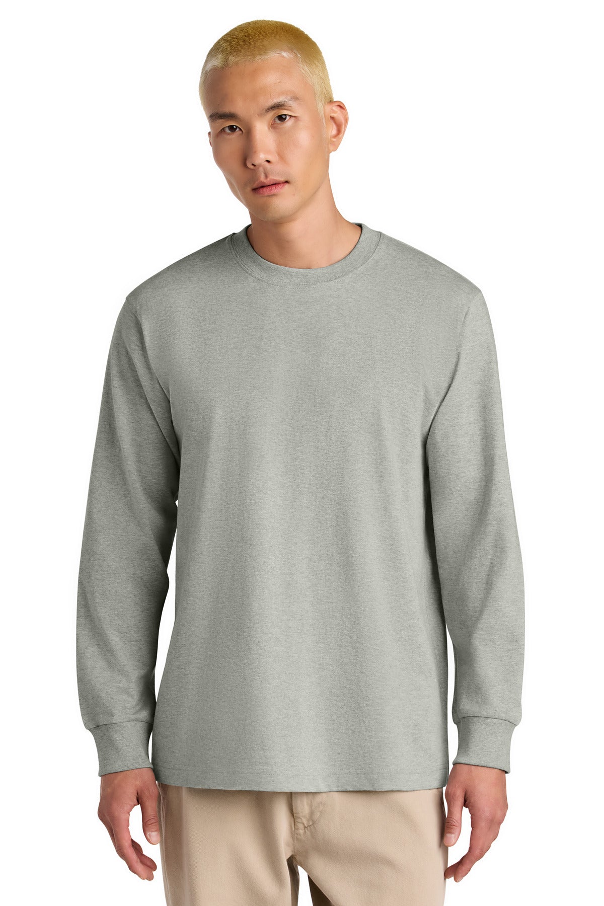 Stanley/Stella Unisex Freestyler Heavyweight Long Sleeve Tee SXU023