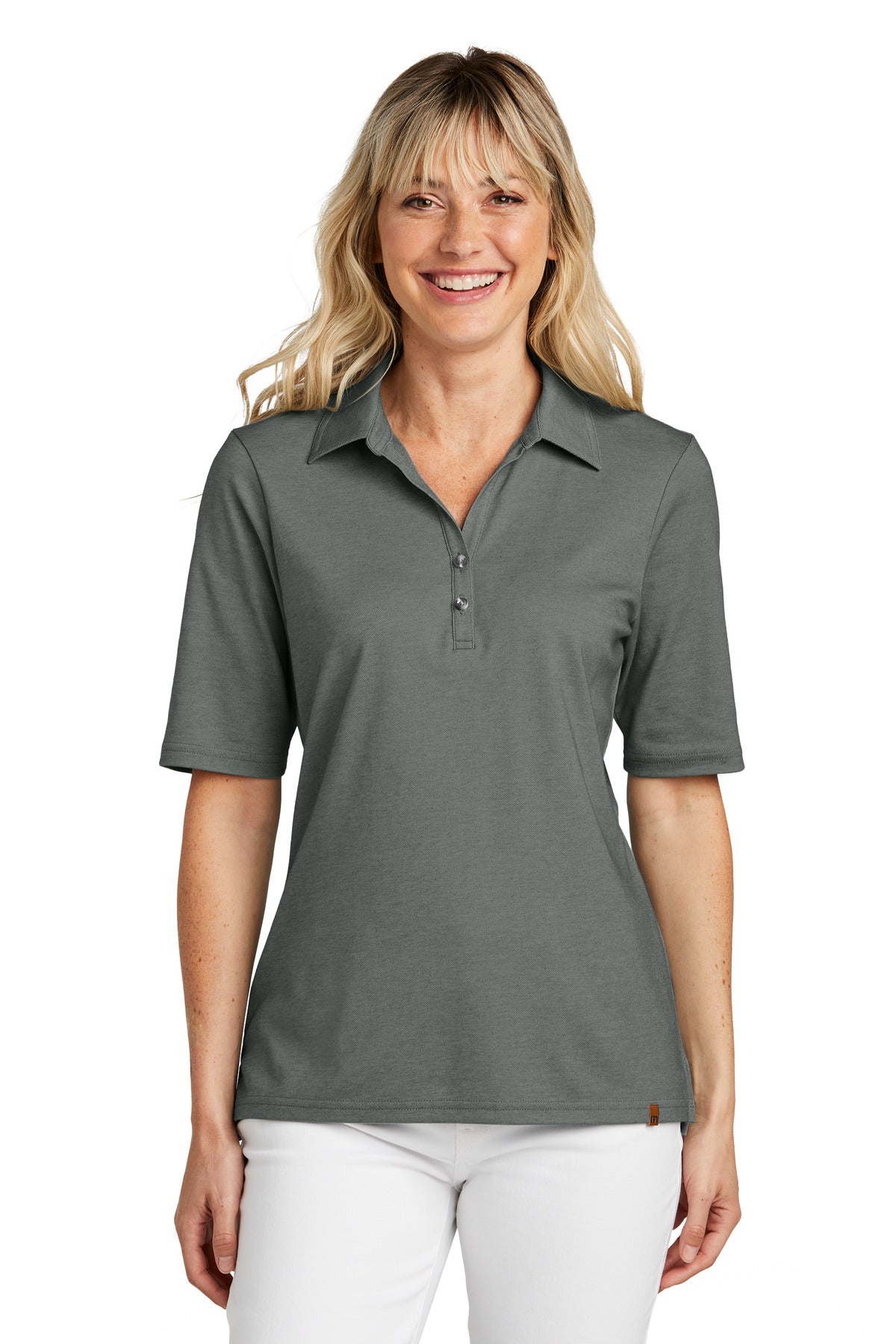 TravisMathew Ladies Sunsetters Polo TM1LD004