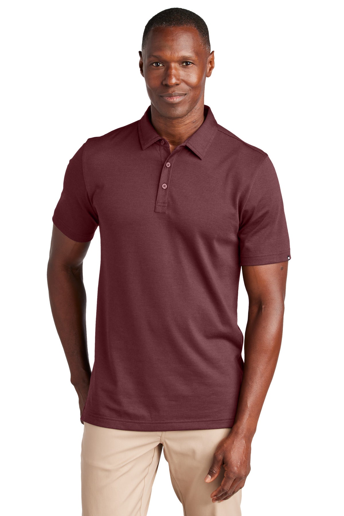 TravisMathew Sunnyvale Polo TM1MAA369