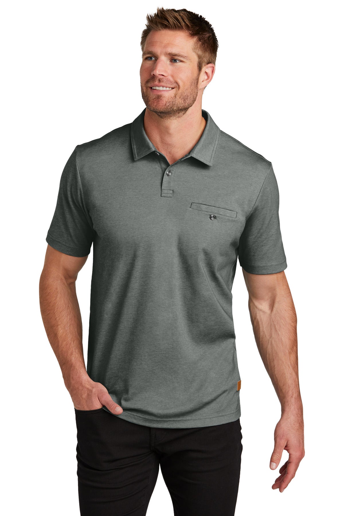 TravisMathew Sunsetters Pocket Polo TM1MZ344