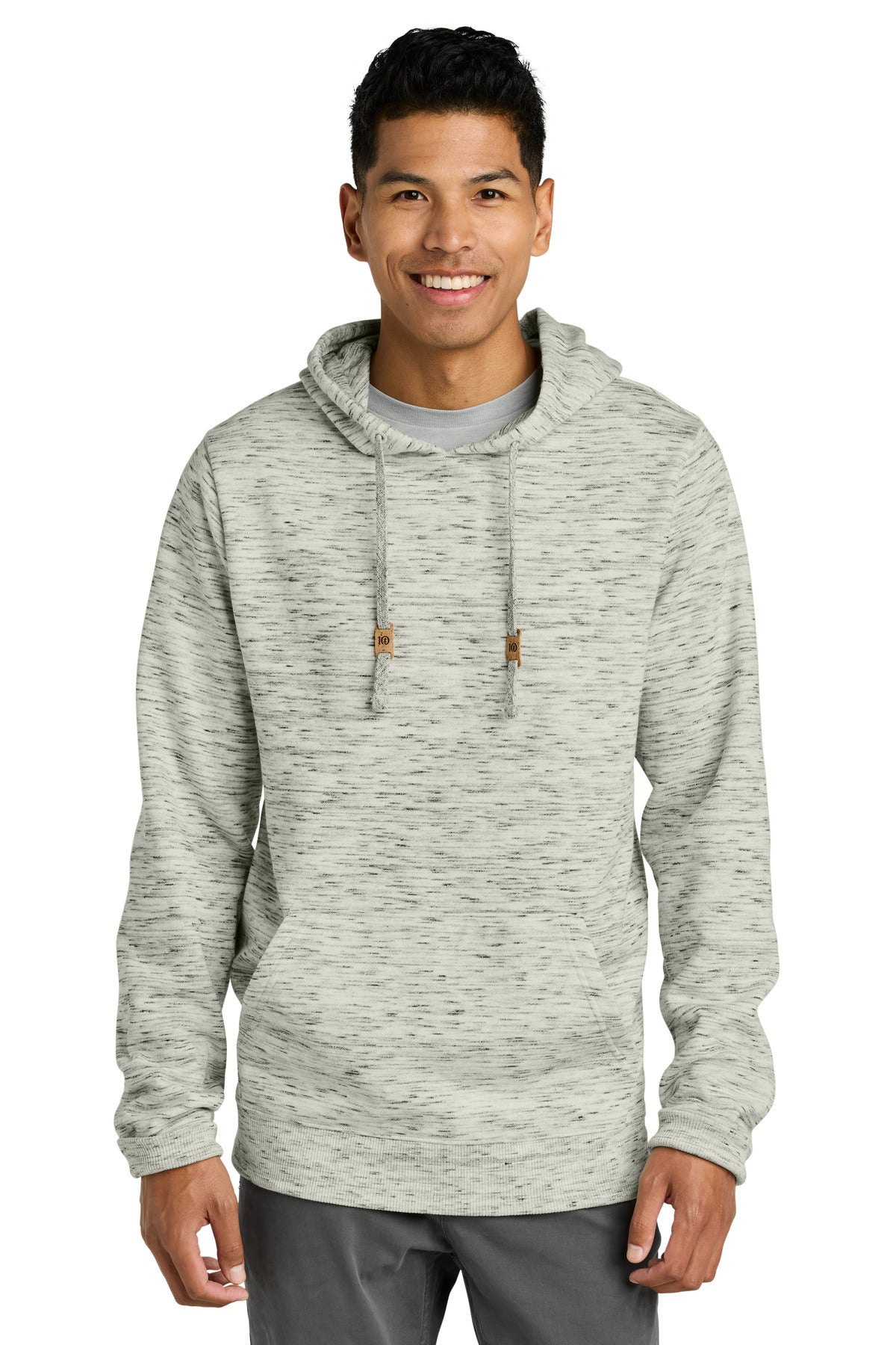 tentree® Space Dye Fleece Classic Hoodie TTCM4413