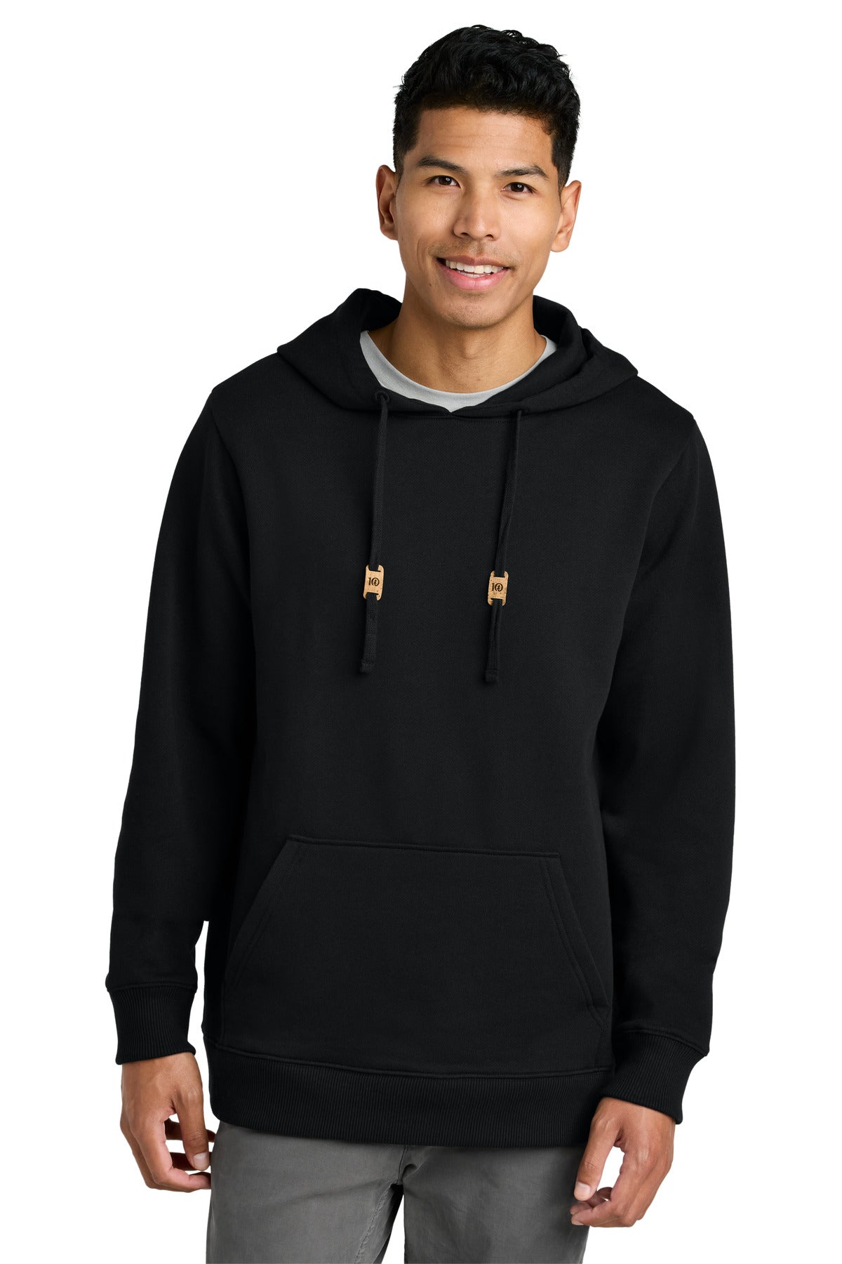 tentree® Space Dye Fleece Classic Hoodie TTCM4413