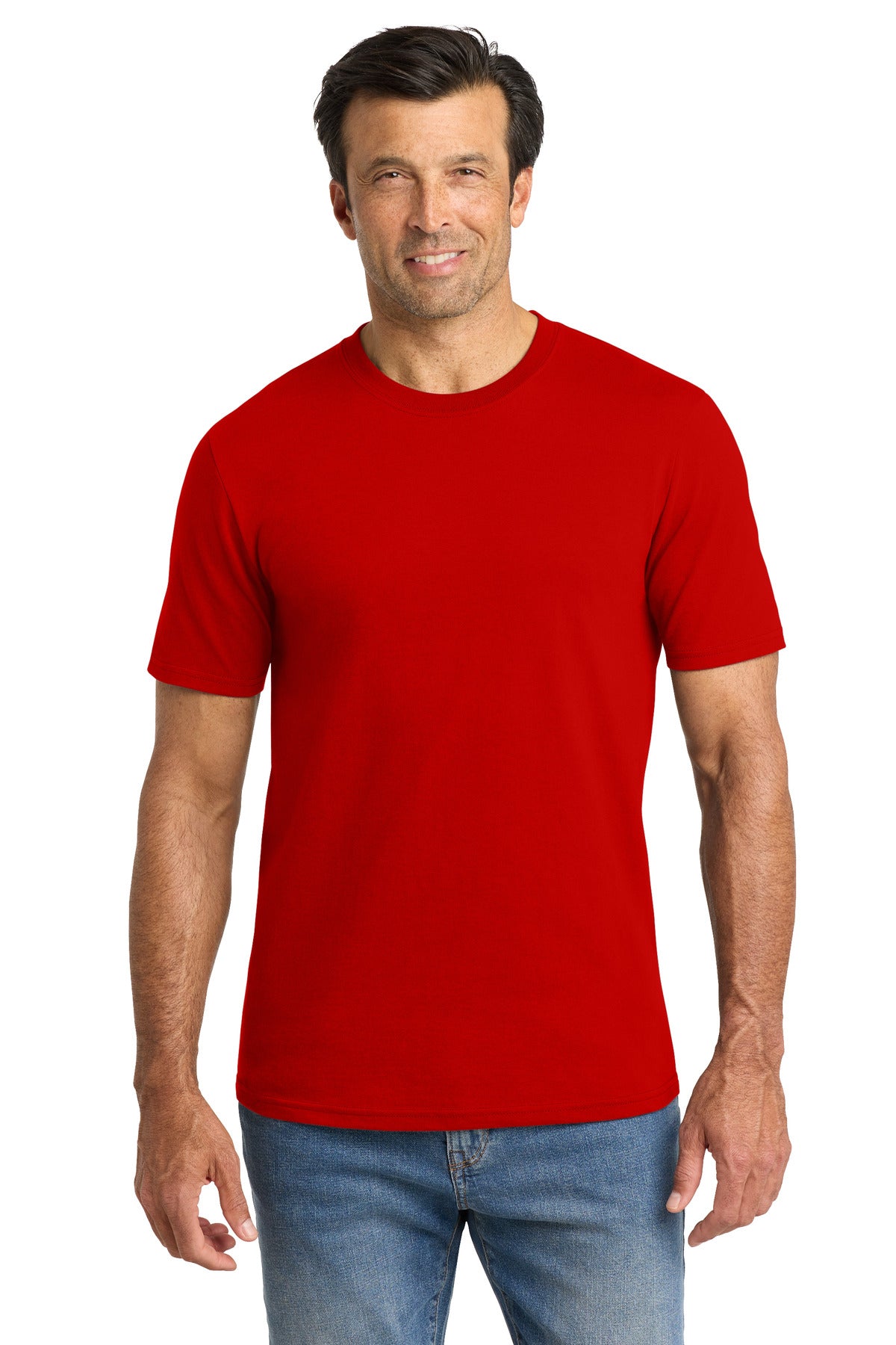 Volunteer Knitwear™ Chore Tee VL60