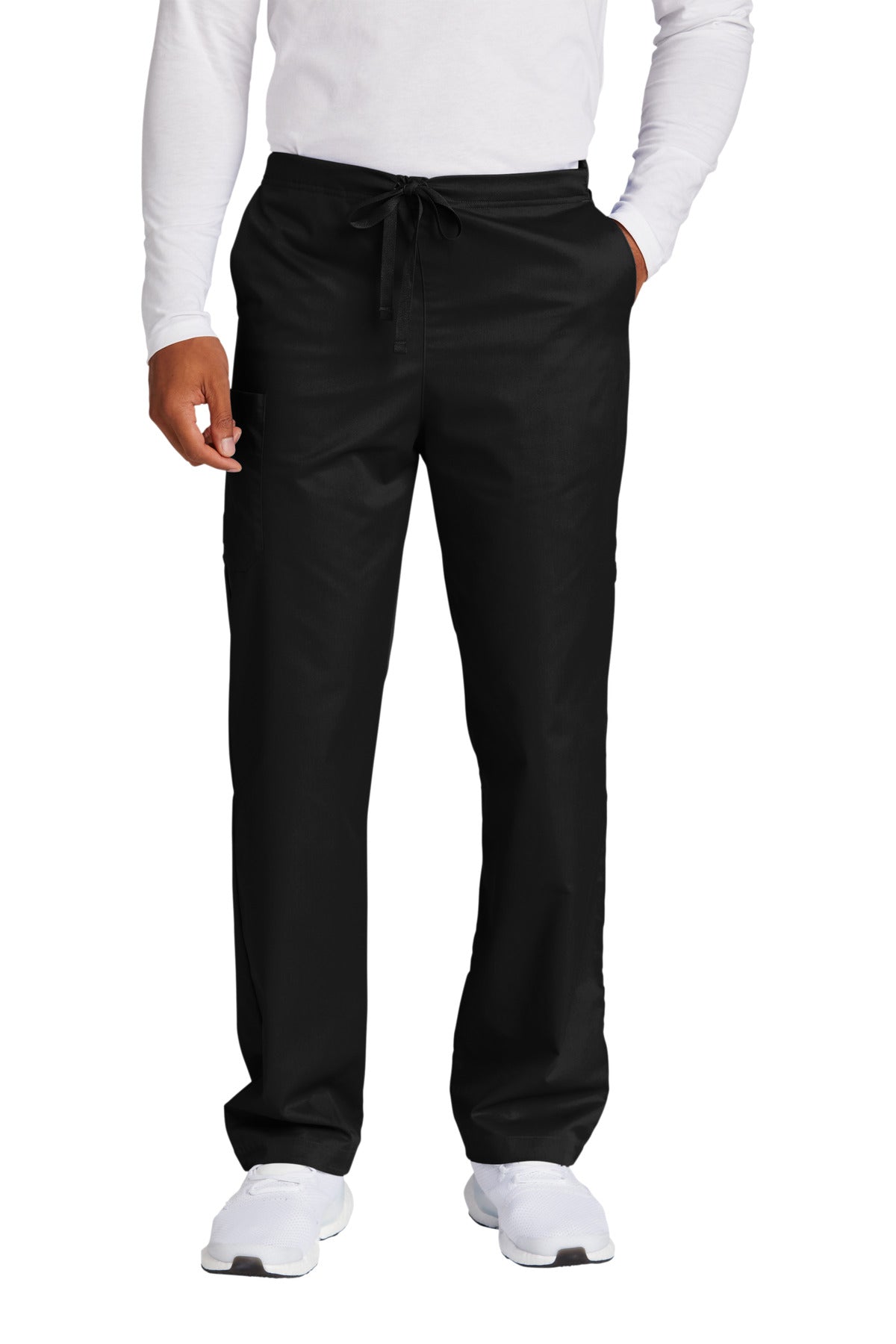 Wink® Unisex Tall WorkFlex Cargo Pant WW3150T