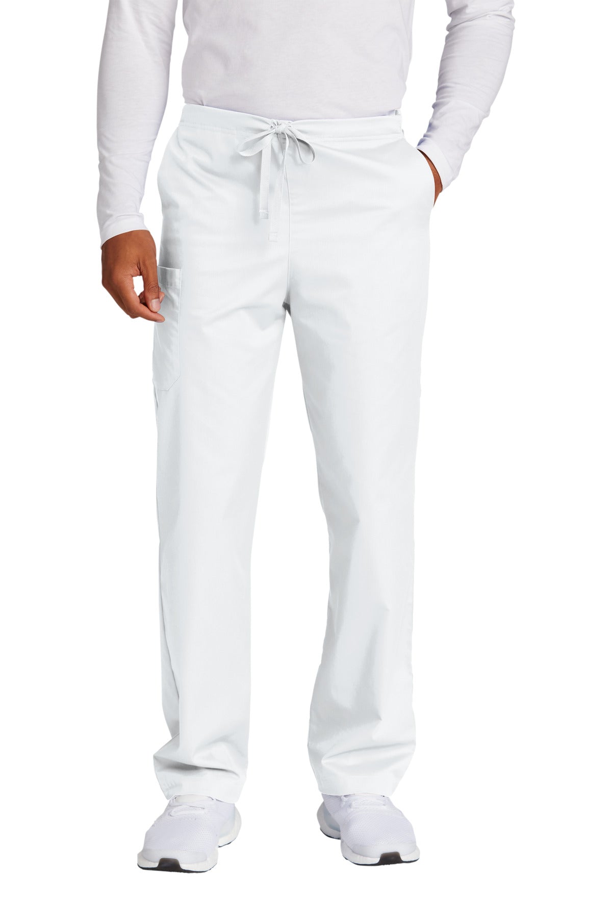 Wink® Unisex Tall WorkFlex Cargo Pant WW3150T