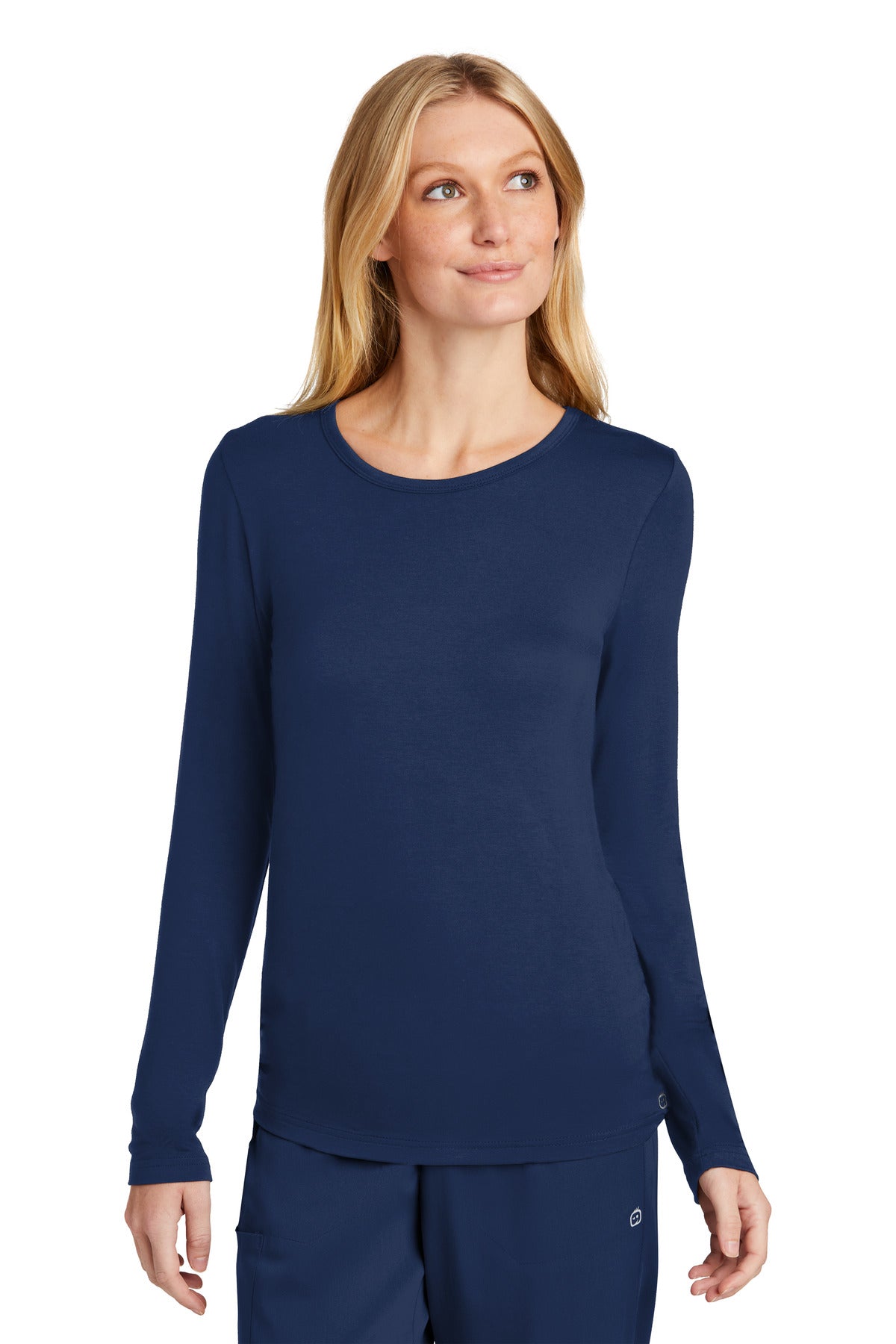 Wink® Women's Long Sleeve Layer Tee WW4029