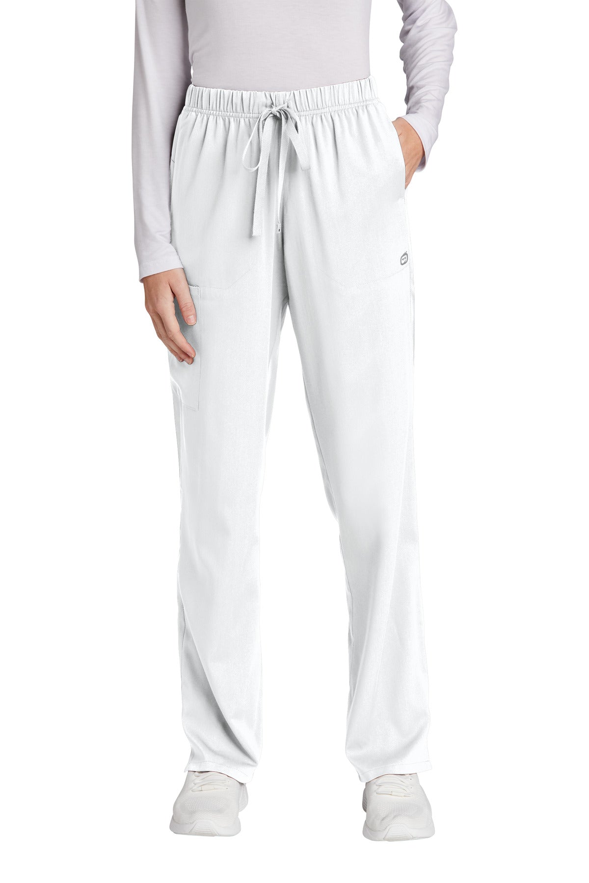 Wink® Women's Premiere Flex™ Cargo Pant WW4158