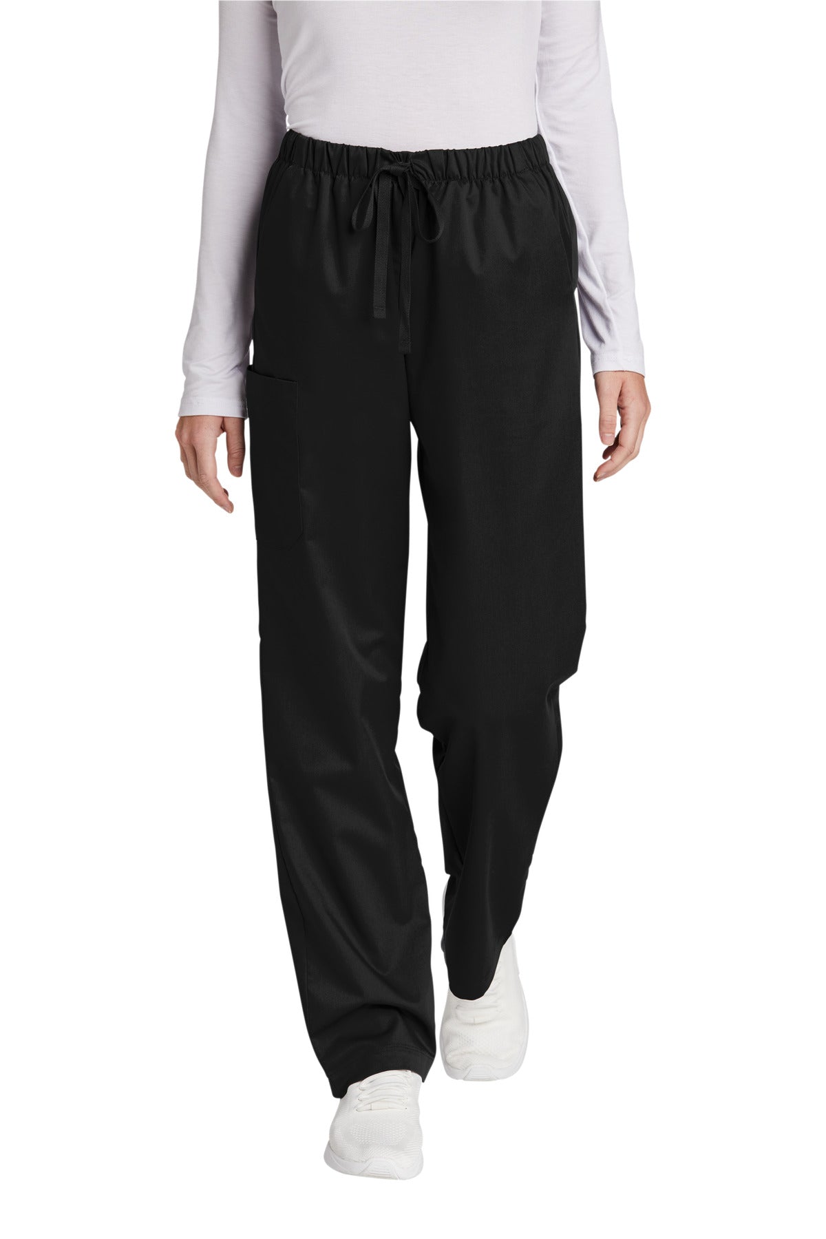 Wink® Women's Tall WorkFlex Cargo Pant WW4550T