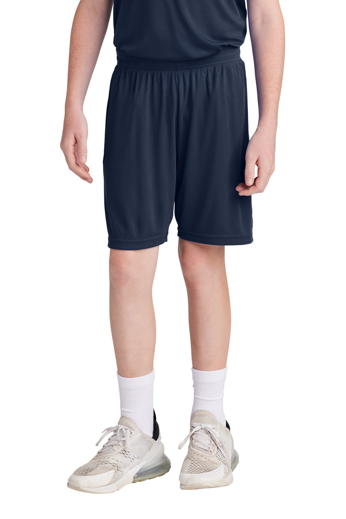 Sport-Tek® Youth Competitor™ United 5" Short YST103