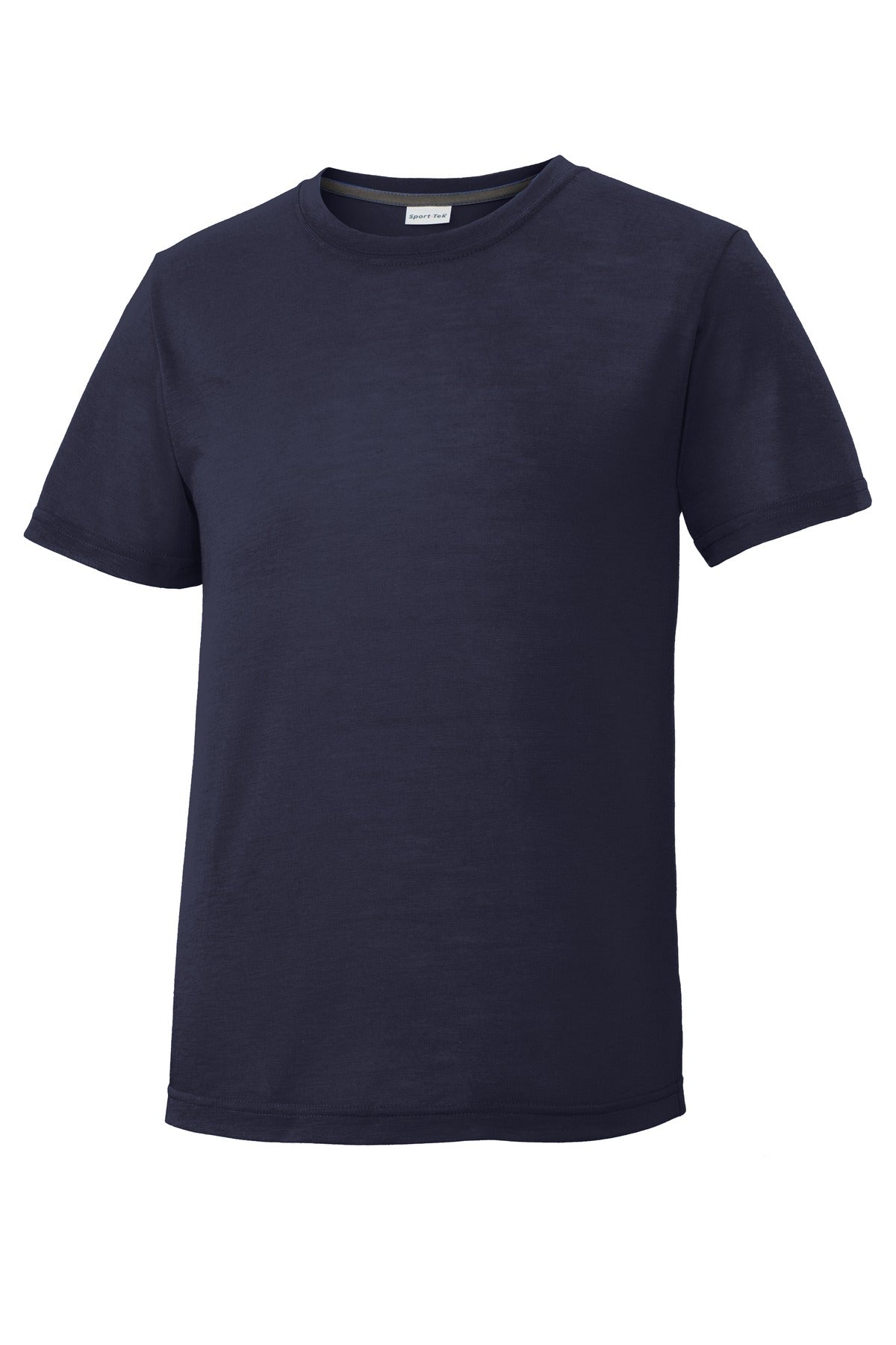 Sport-Tek® Youth PosiCharge® Competitor™ Cotton Touch™ Tee. YST450