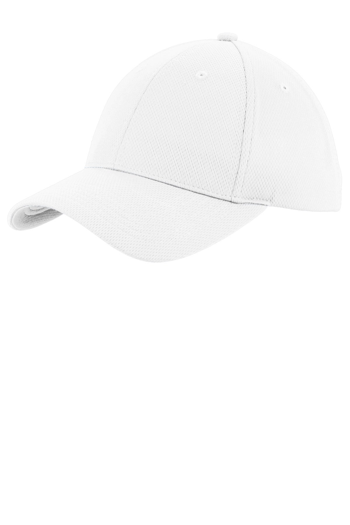 Sport-Tek® Youth PosiCharge® RacerMesh® Cap. YSTC26