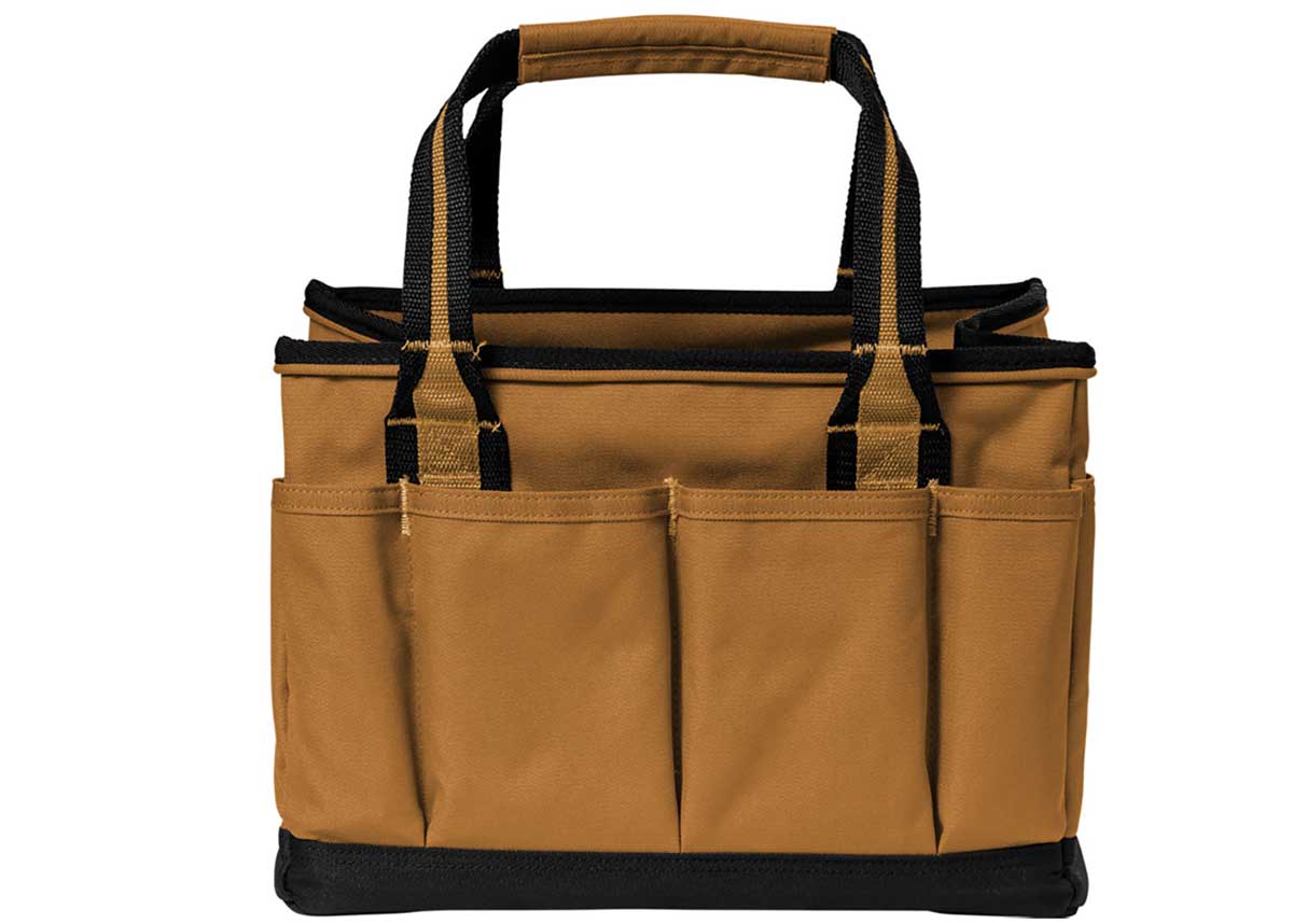 Carhartt®  Foundry Series 14" Tool Bag. CT89240105