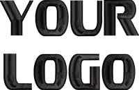 ADD TEXT OR LOGO