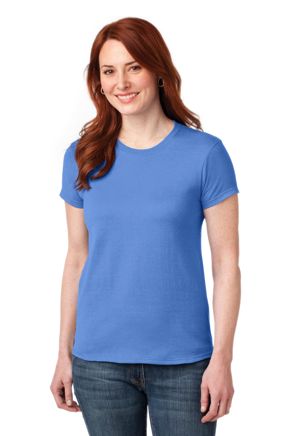 Gildan® Ladies Gildan Performance® T-Shirt. 42000L