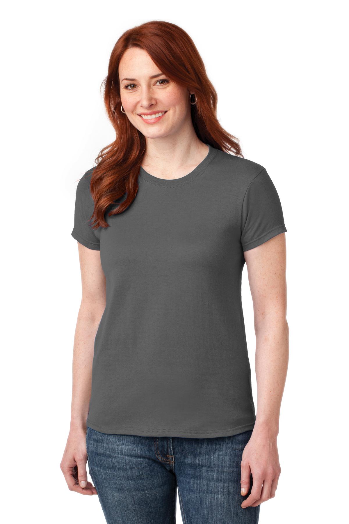 Gildan® Ladies Gildan Performance® T-Shirt. 42000L