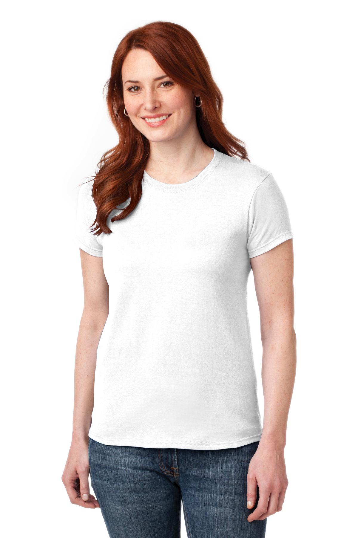 Gildan® Ladies Gildan Performance® T-Shirt. 42000L