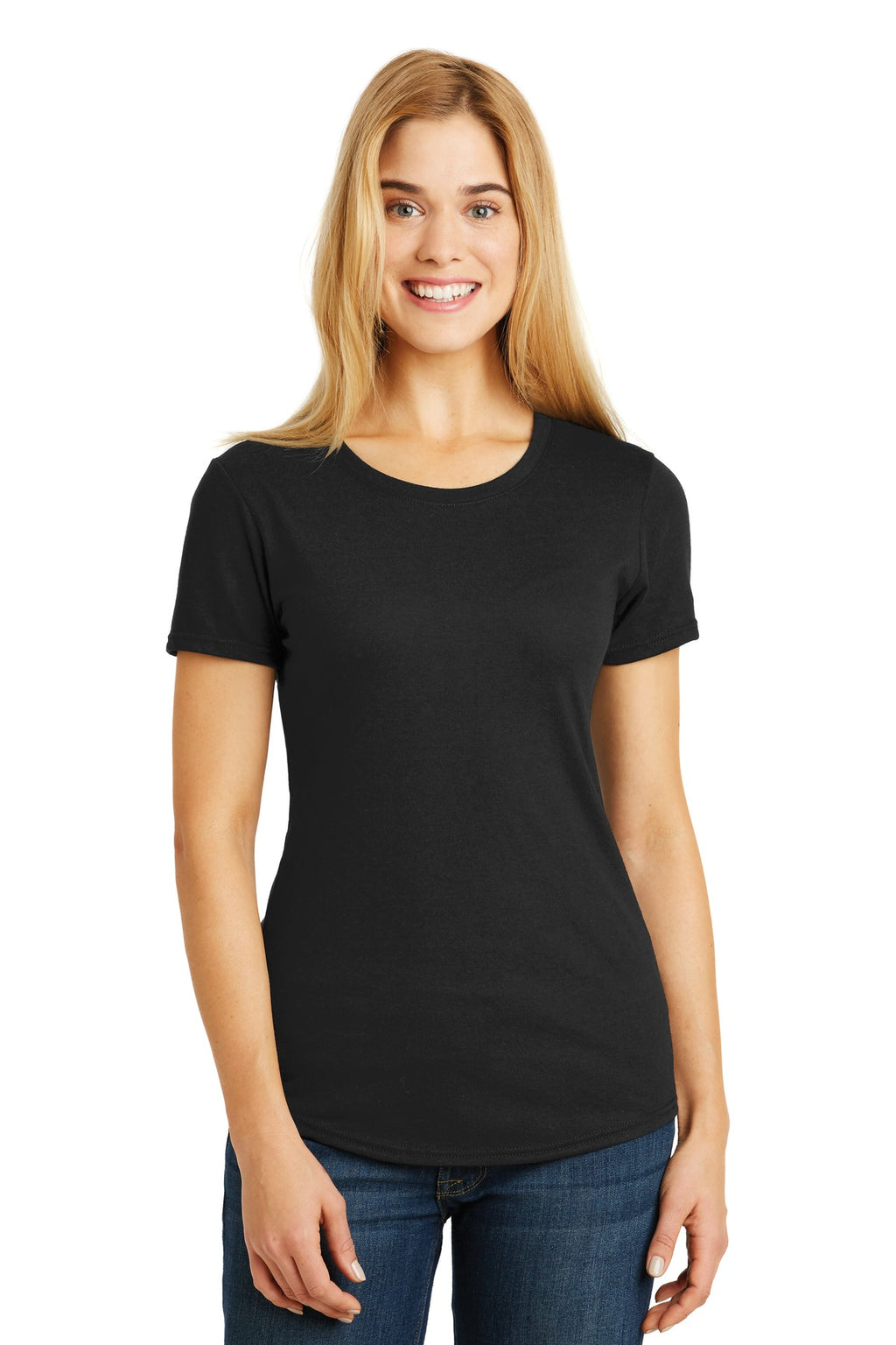 Gildan® Ladies Tri-Blend Tee. 6750L – Mirgraph