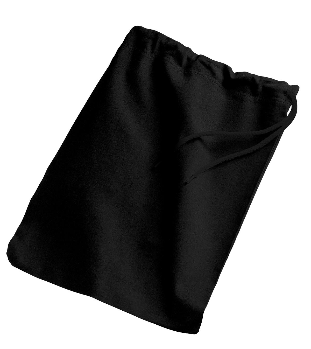 Port Authority® - Drawstring Bag.  B035