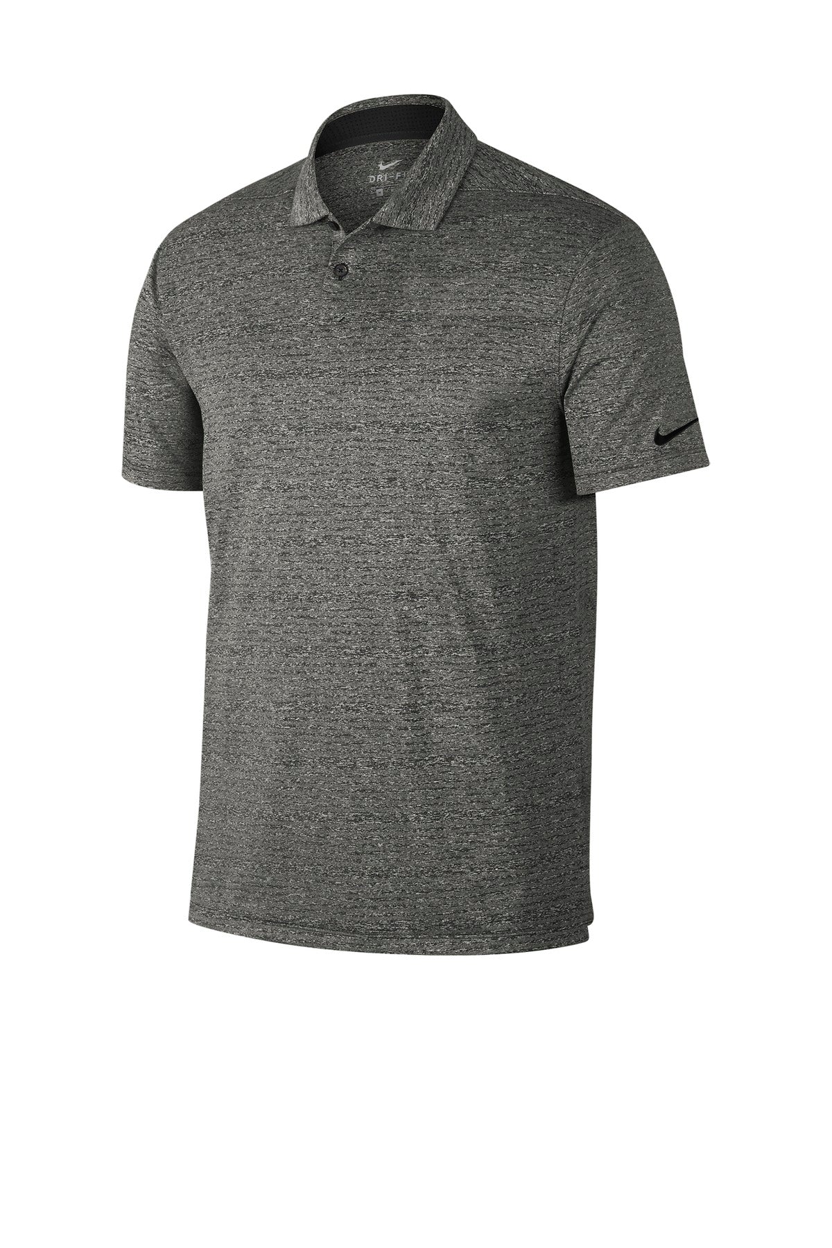 Nike Dry Vapor Heather Polo. BV6846