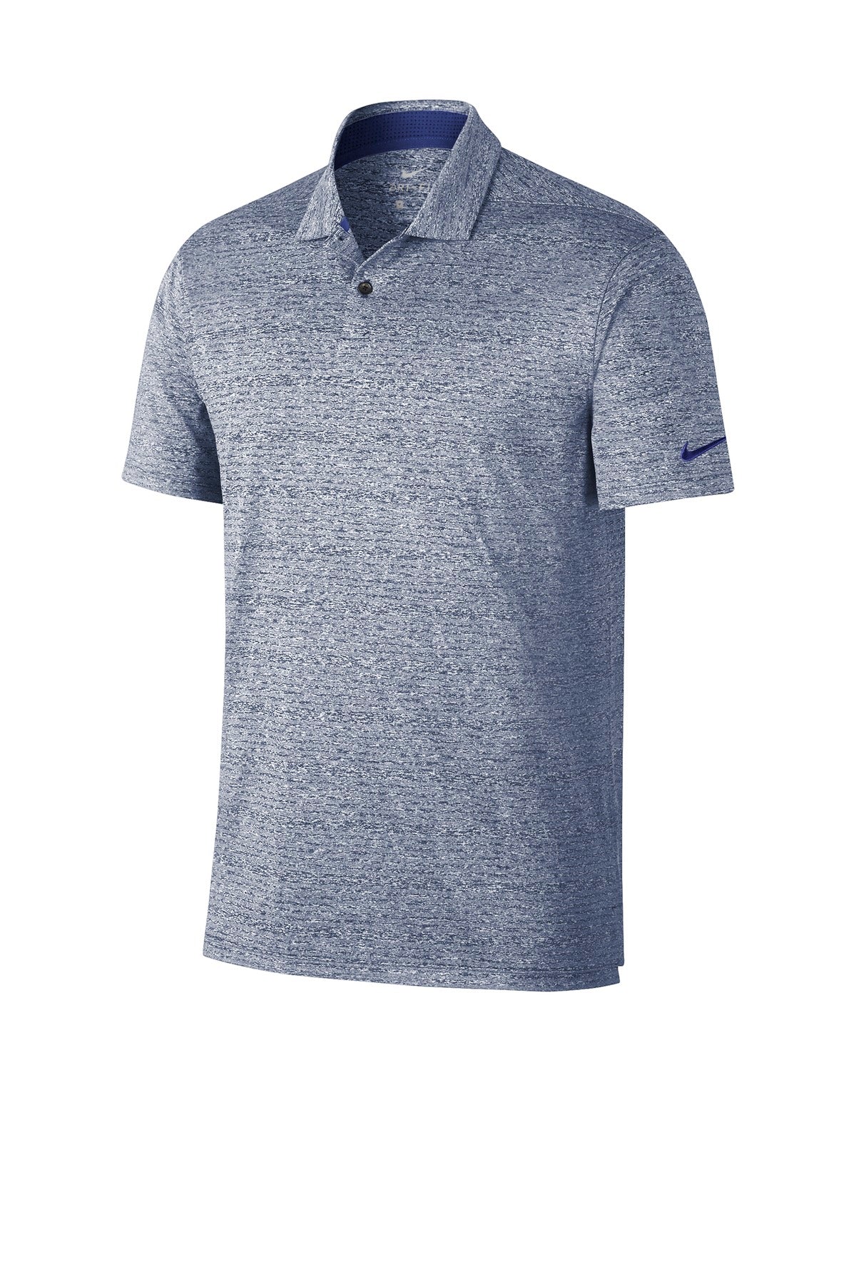 Nike Dry Vapor Heather Polo. BV6846