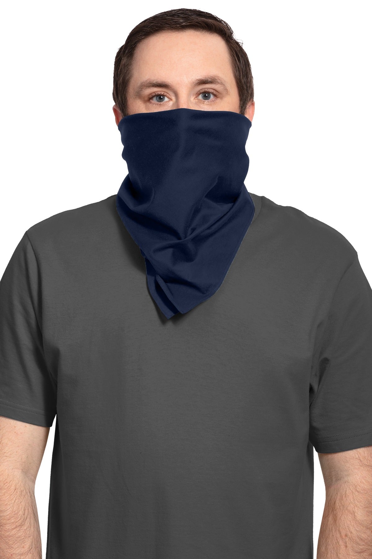 Port Authority ®  Cotton Bandana C960