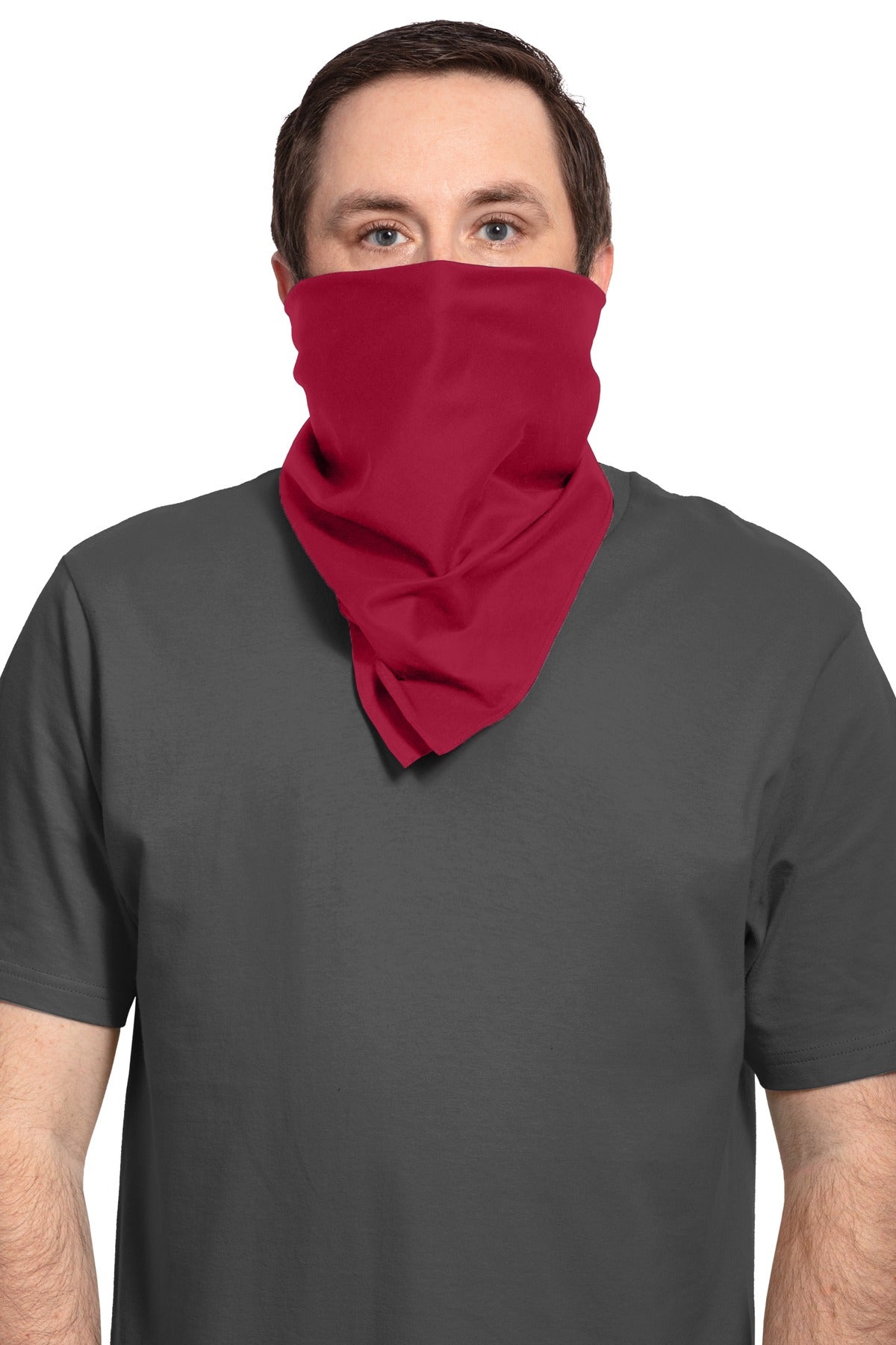 Port Authority ®  Cotton Bandana C960