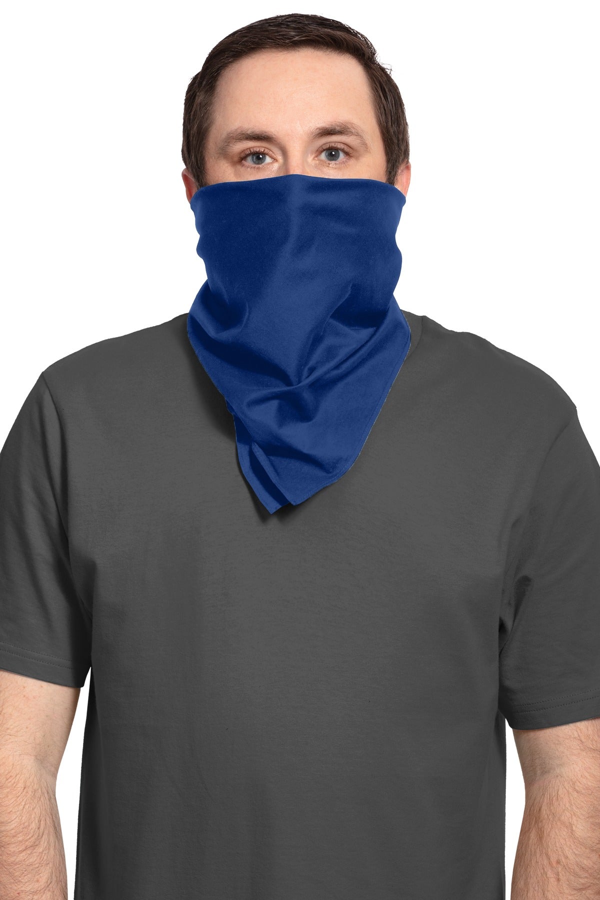 Port Authority ®  Cotton Bandana C960